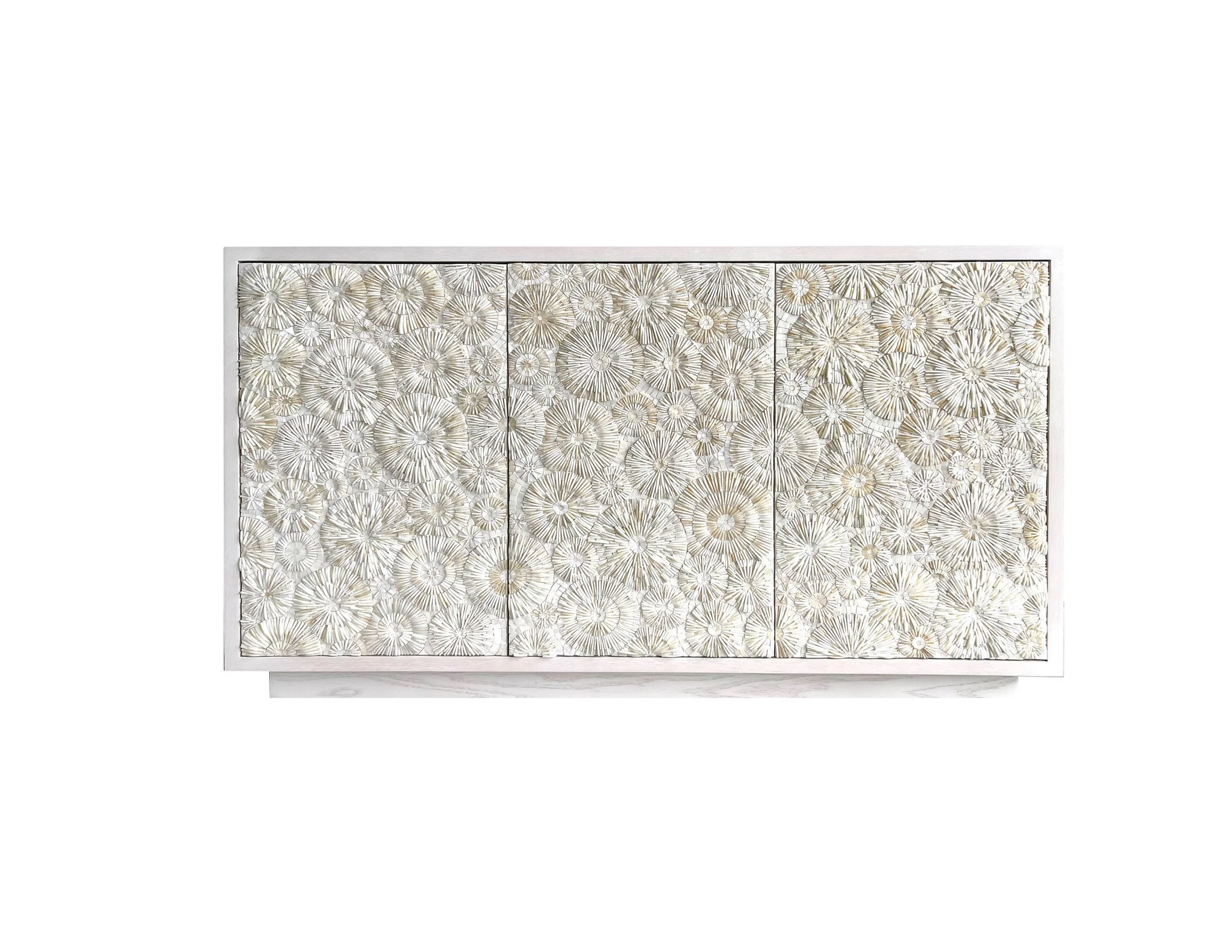 3 Door Blossom Buffet