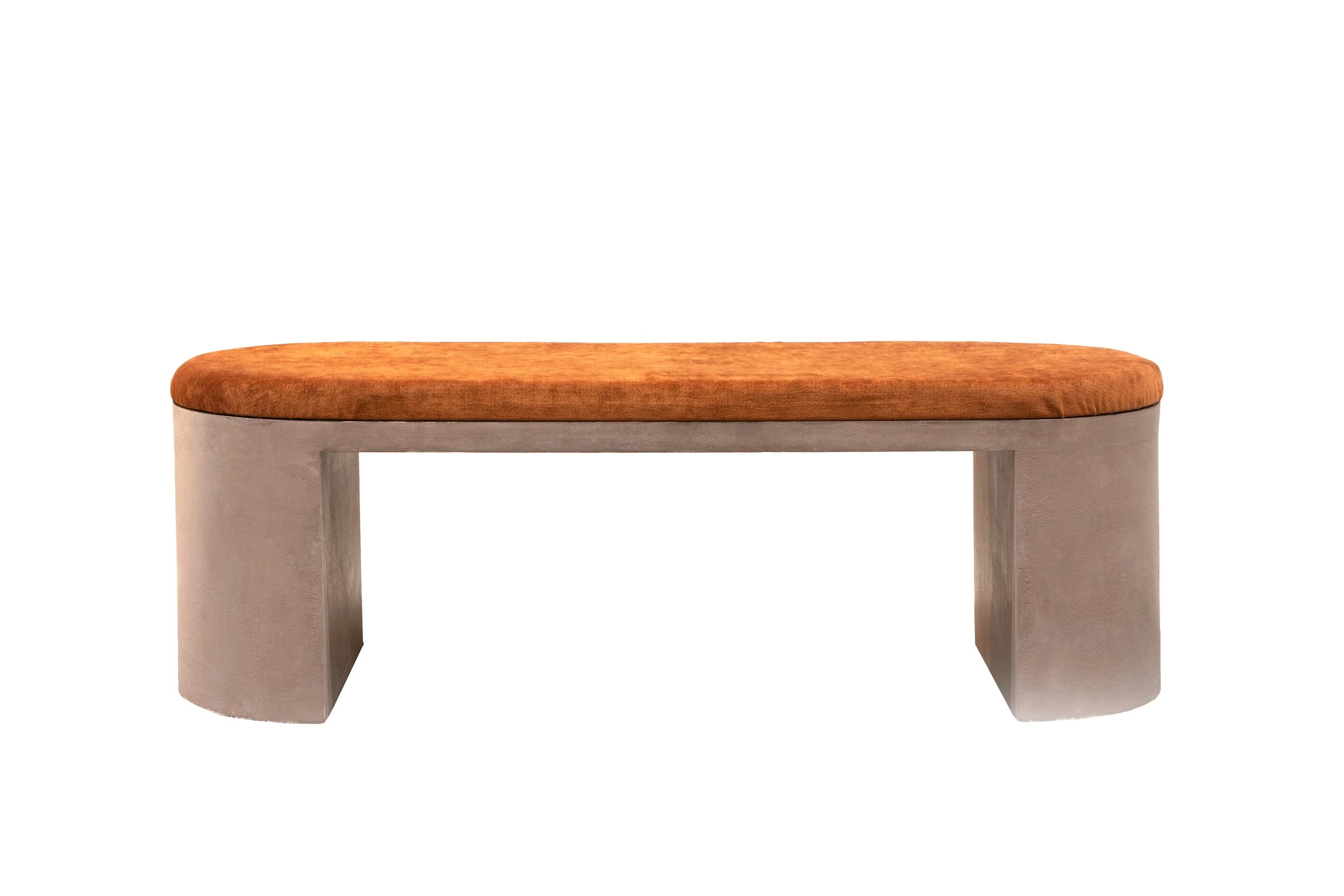 Palazzo Bench