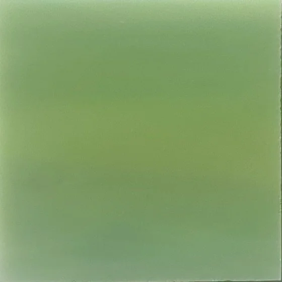 SOLID CHARTREUSE VARIATION