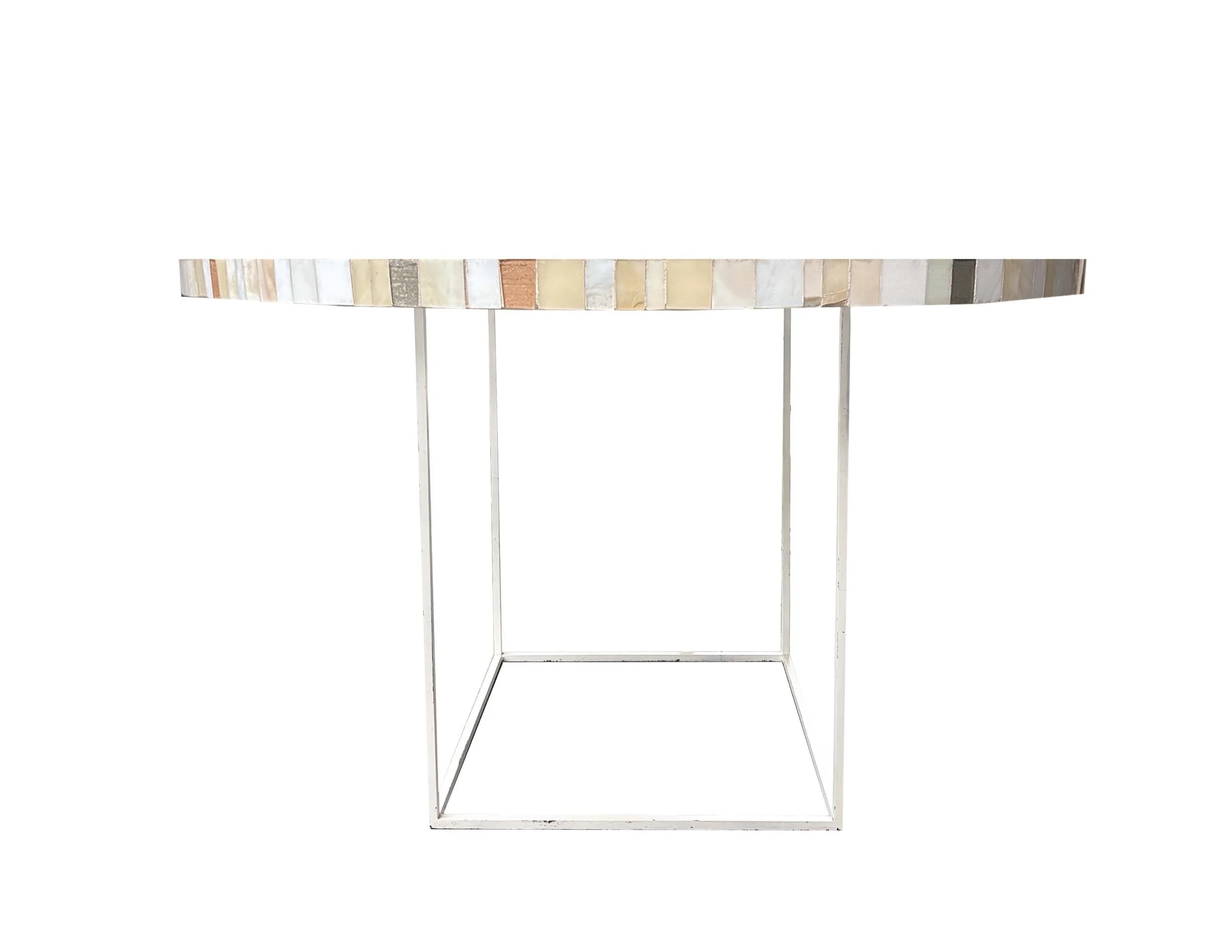 mosaic tabletop on base.jpg