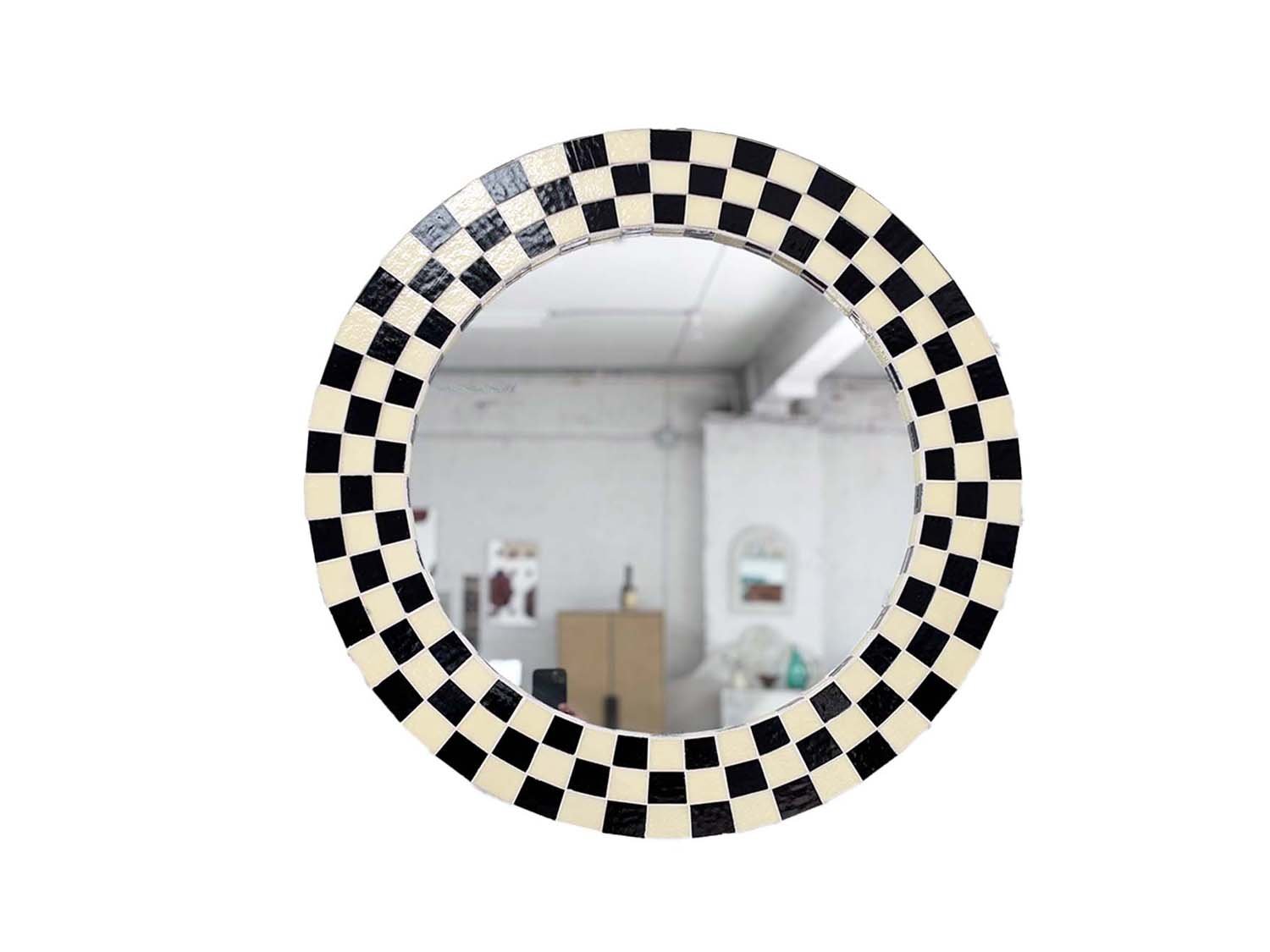round checkered mirror.jpg