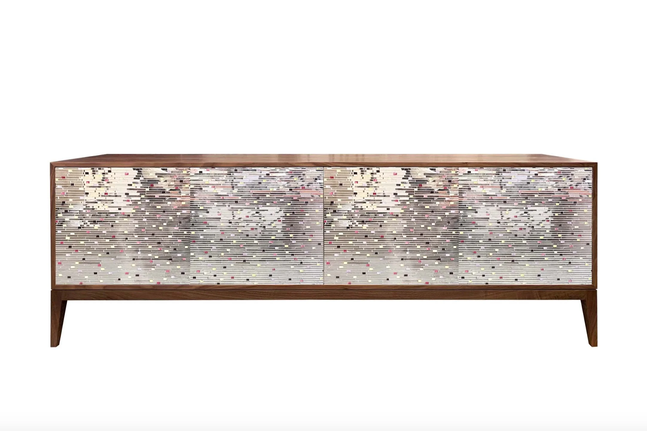 Milano Four Door Buffet