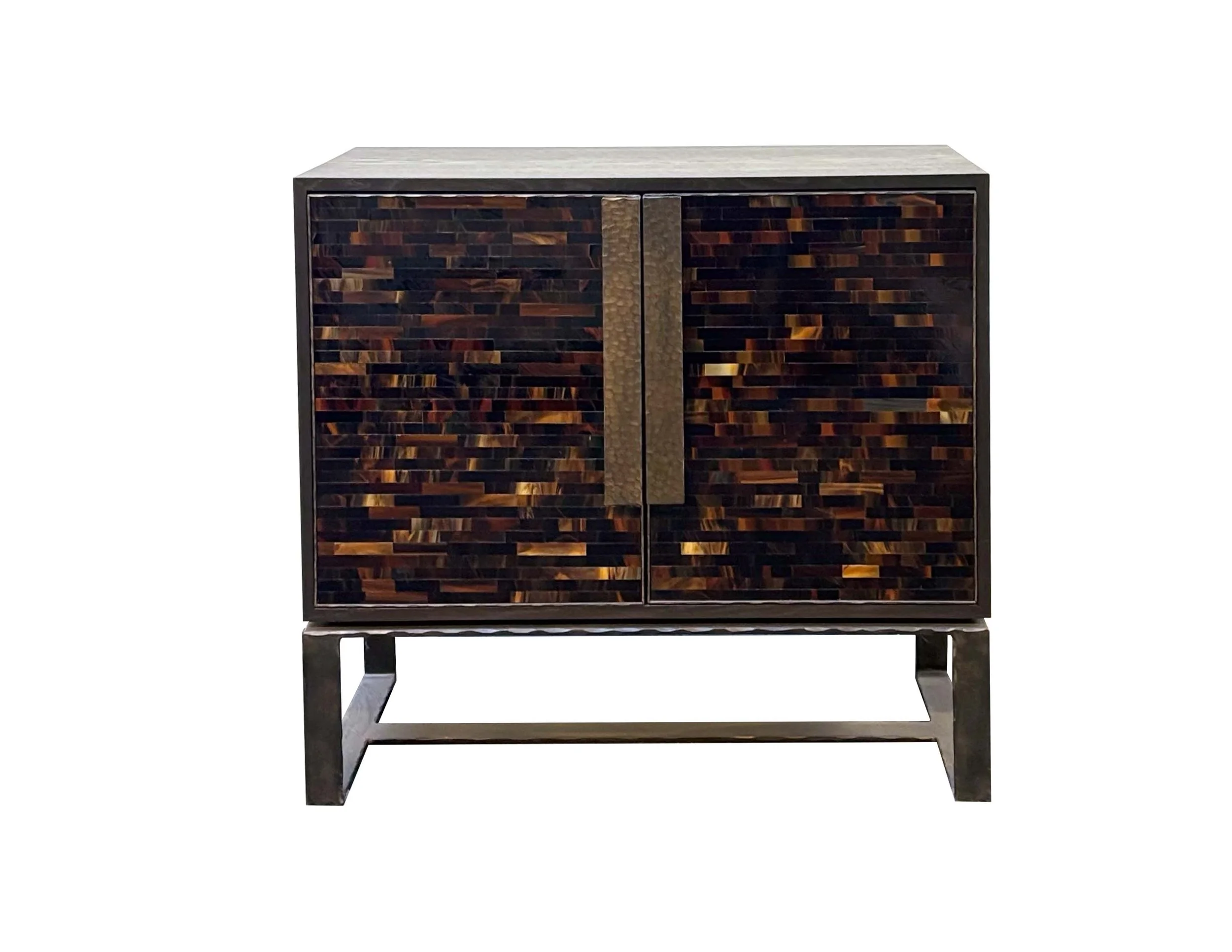 Chelsea Metal Base 2-Door Buffet