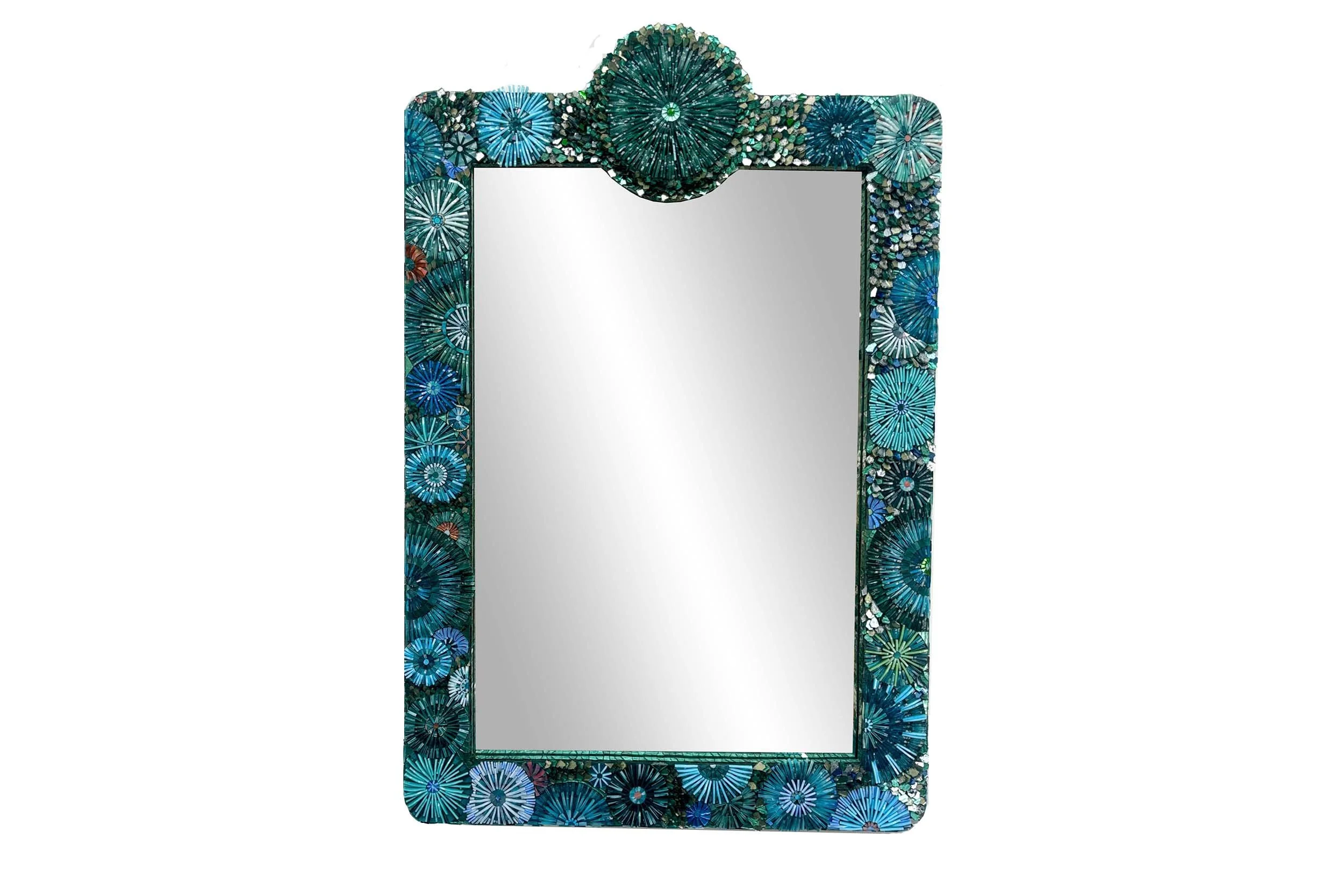 Mermaid Mirror