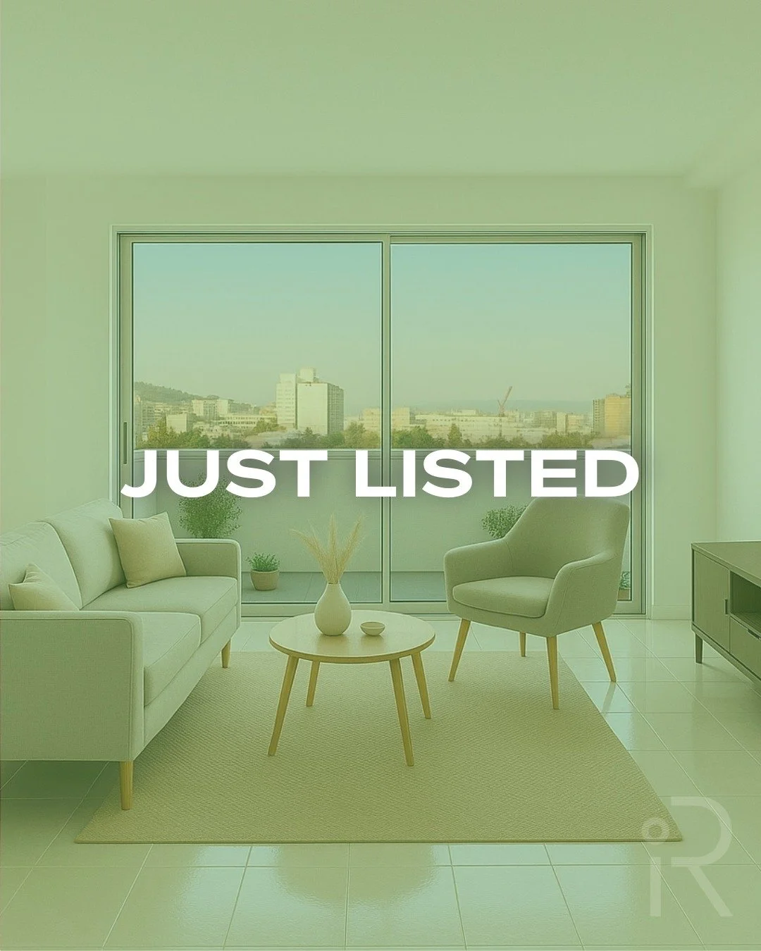 🏙️ Just Listed | 7250 Franklin Ave. #715
Step inside and feel the world open up. This isn’t just a condo—it’s a front-row seat to the skyline and your next chapter.
✅ 1 Bed + Den | 1.5 Baths | 998 Sq Ft
✅ 2-car tandem parking | I