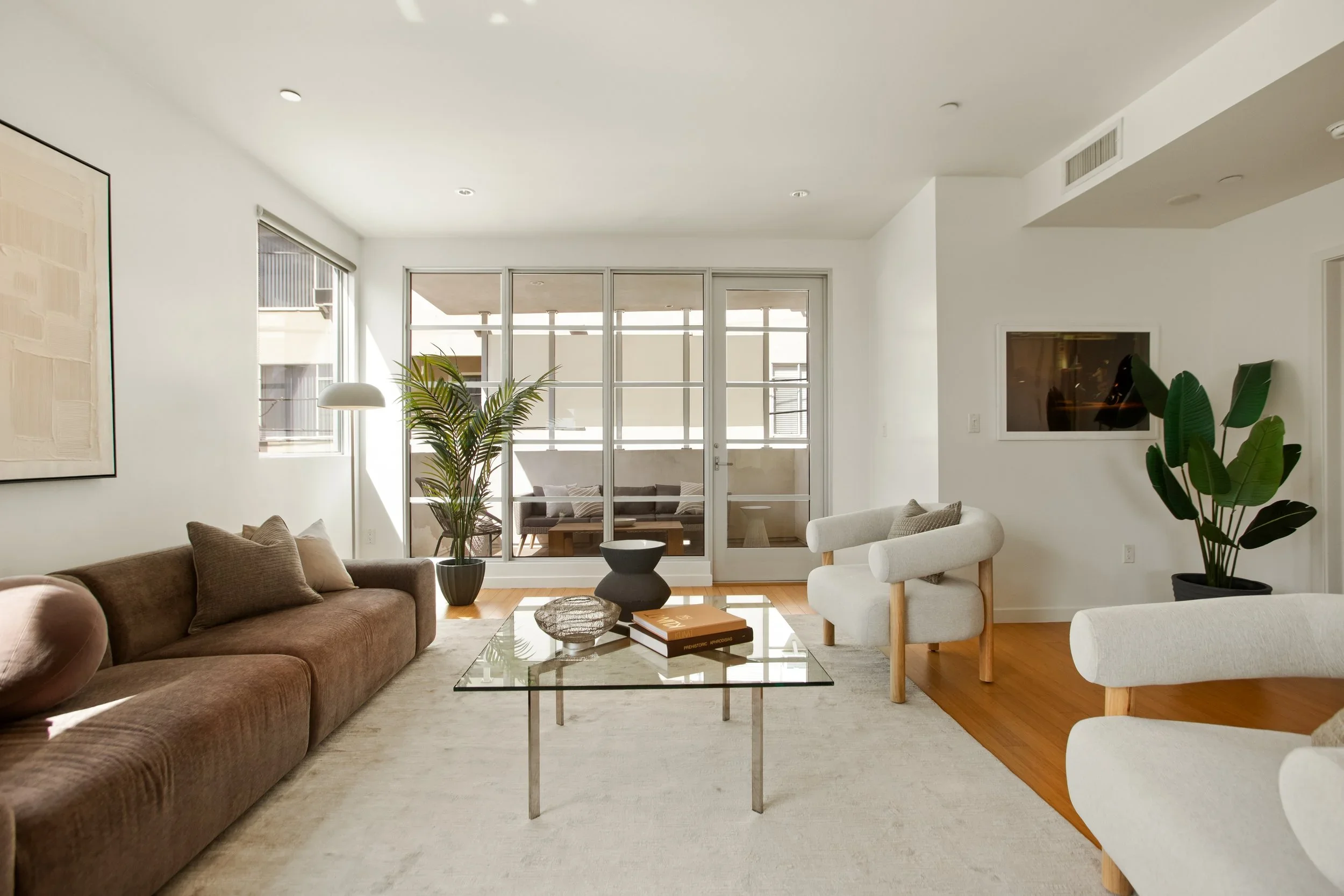 Just Sold! | 8265 Fountain Ave #302