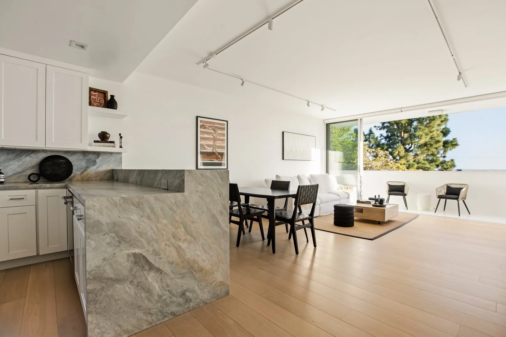 Just Listed! | 8787 Shoreham Dr. #105