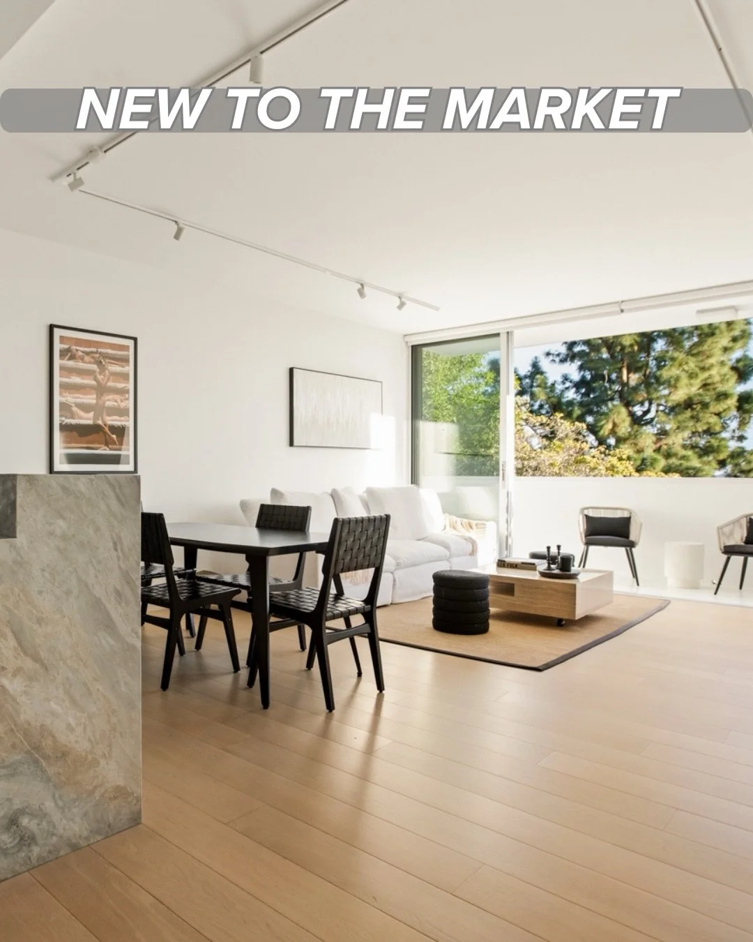 New to the Market! 

🌆 Experience luxury above the Sunset Strip at 8787 Shoreham Dr, Unit 105. This 1-bed, 1-bath corner unit boasts sweeping city views, floor-to-ceiling windows, and a spacious terrace. With full-service amenities, this is upscale 