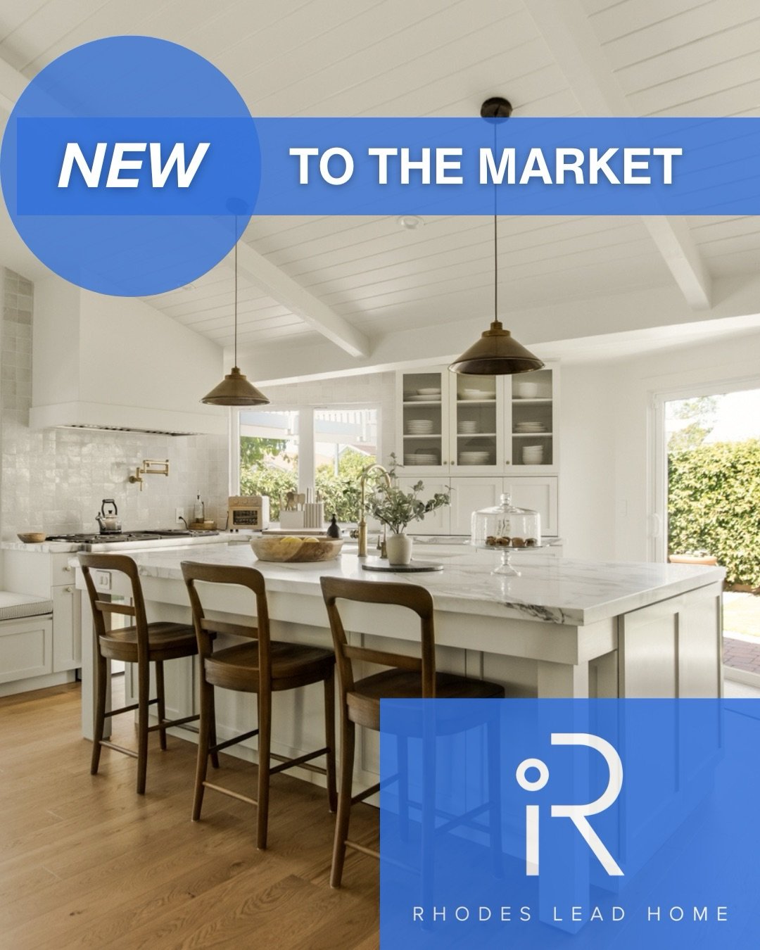 Our seller has very expensive taste, so why not just move in, and tell everyone on your guest list, all the work, you didn&rsquo;t have to do. 

18829 Sylvan St, Tarzana

1. 📍 Prime Tarzana location near Ventura Blvd, parks, and trails
2. 🏡 Impecca