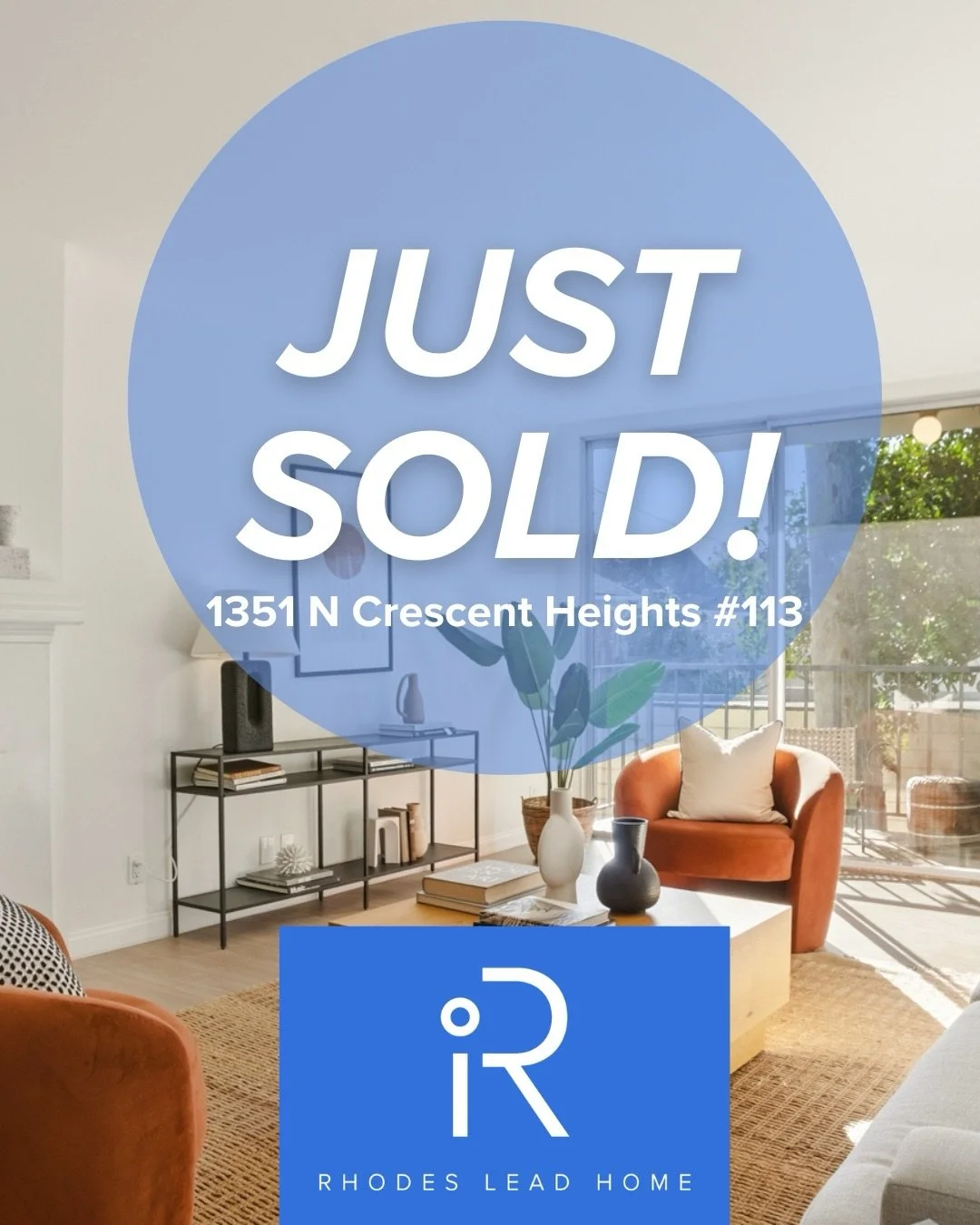Just sold at 1351 N Crescent Heights, Unit 113! 

Despite unexpected building litigation and major pool repairs, we guided the seller with creative solutions, turning challenges into value. A true win for both buyer and seller!

Today&rsquo;s condo m