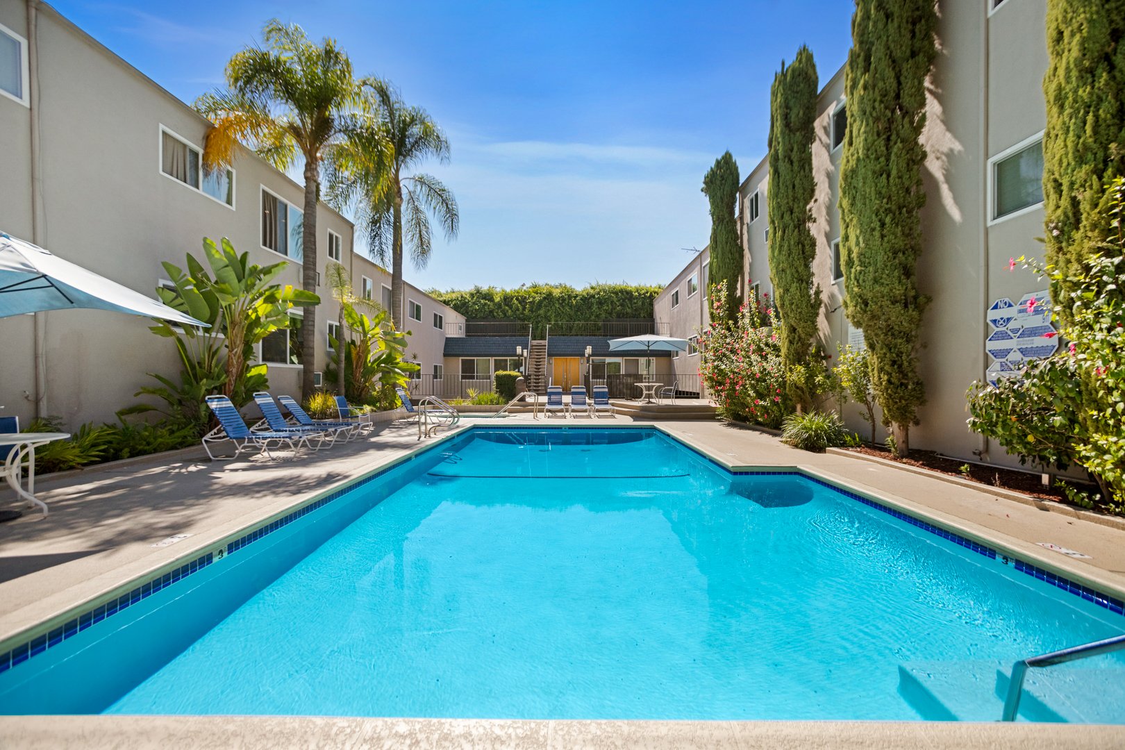 Just Sold! | 968 Larrabee St. #212