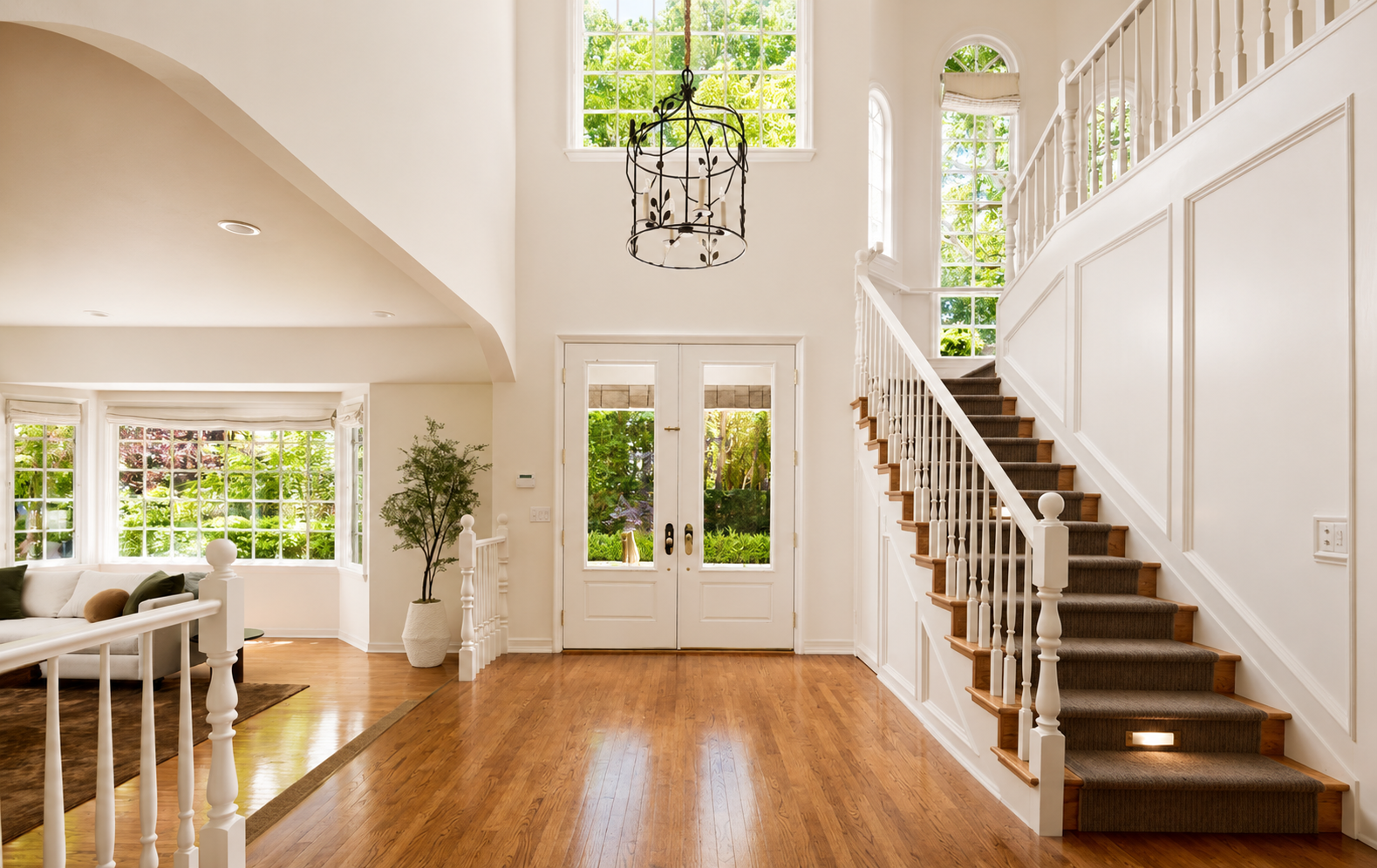 Just Sold! 15605 Marilyn Ln