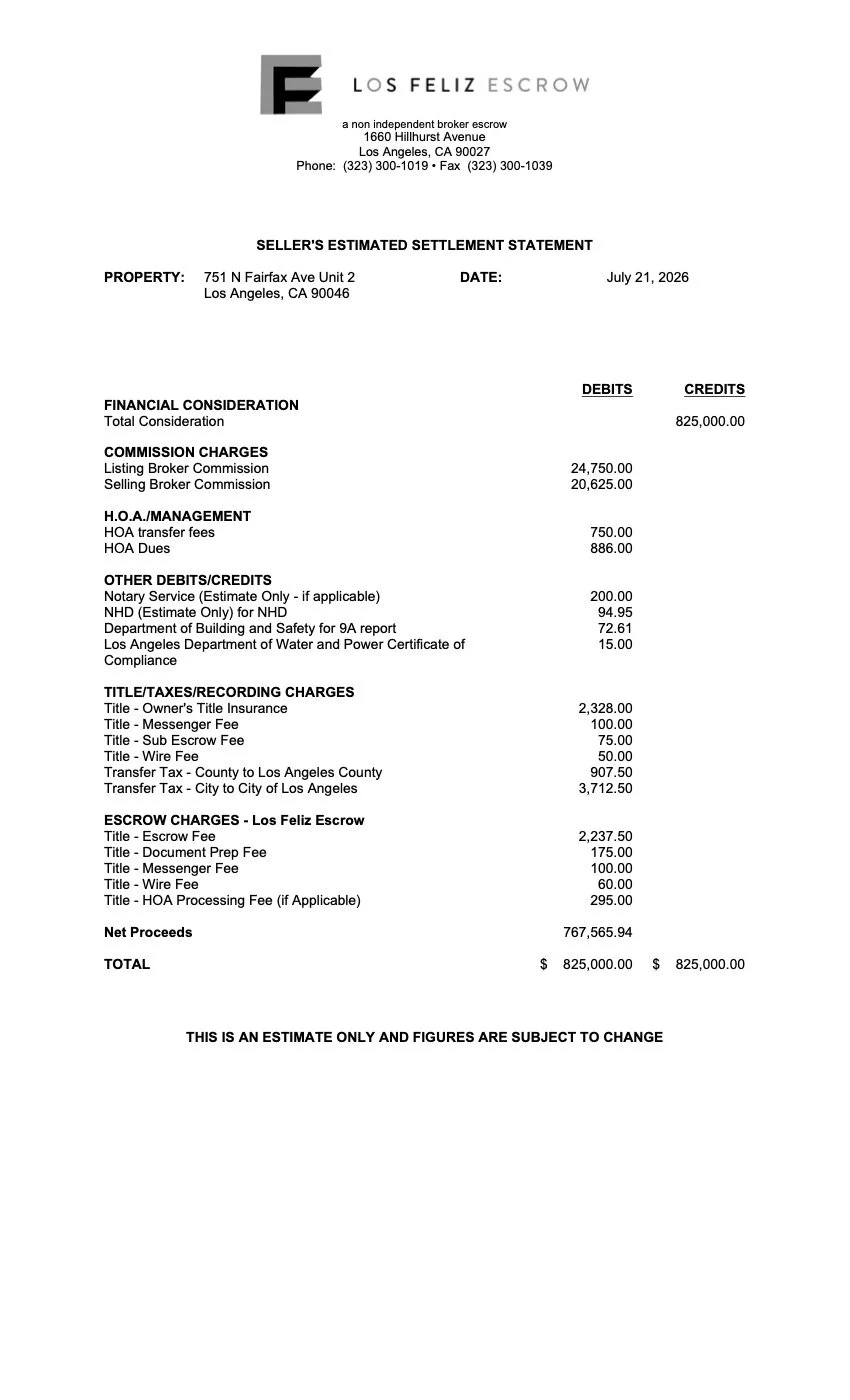 Seller Estimated Statement $ 825,000.jpg