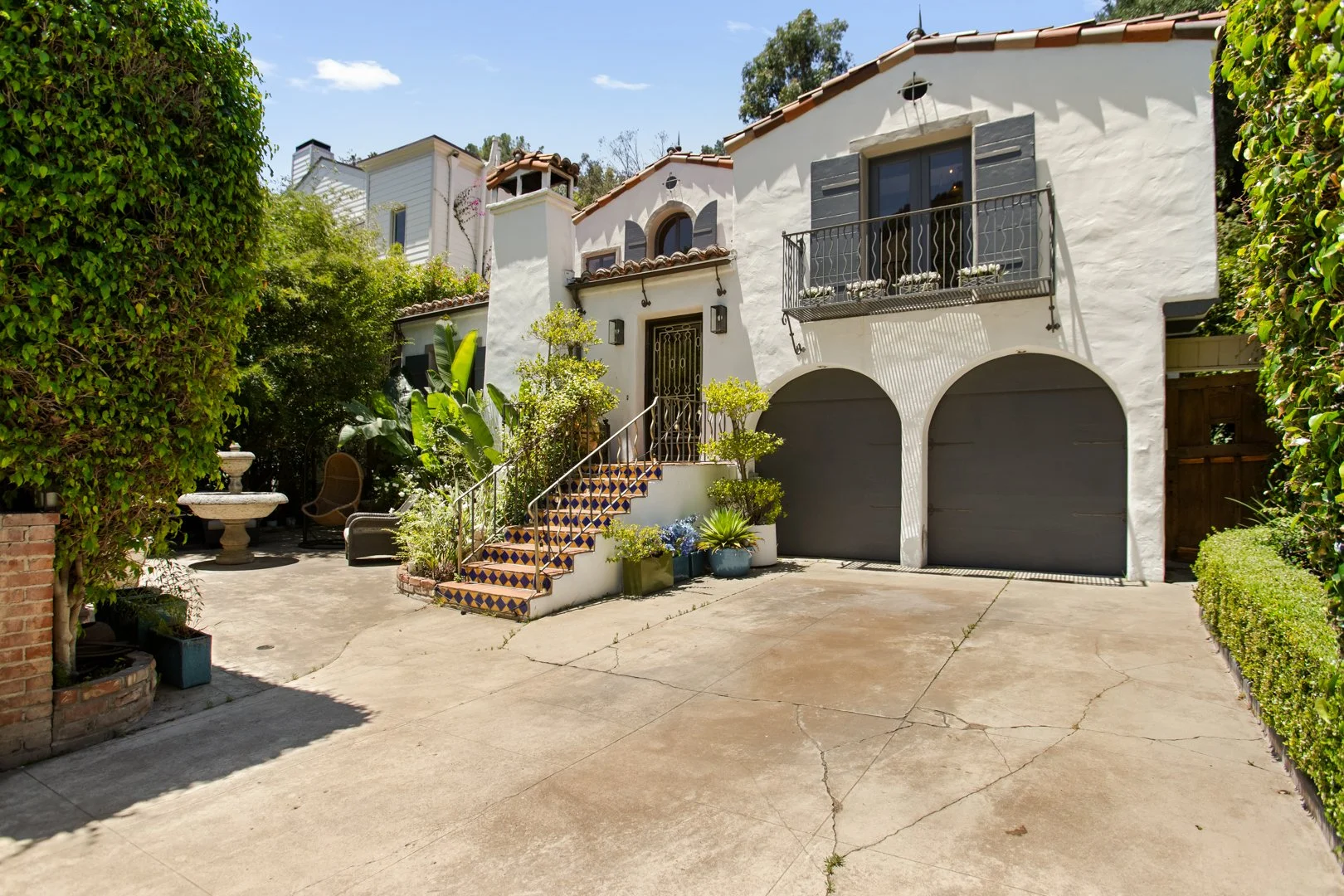 Just Listed for Lease! 1407 N Beverly Dr