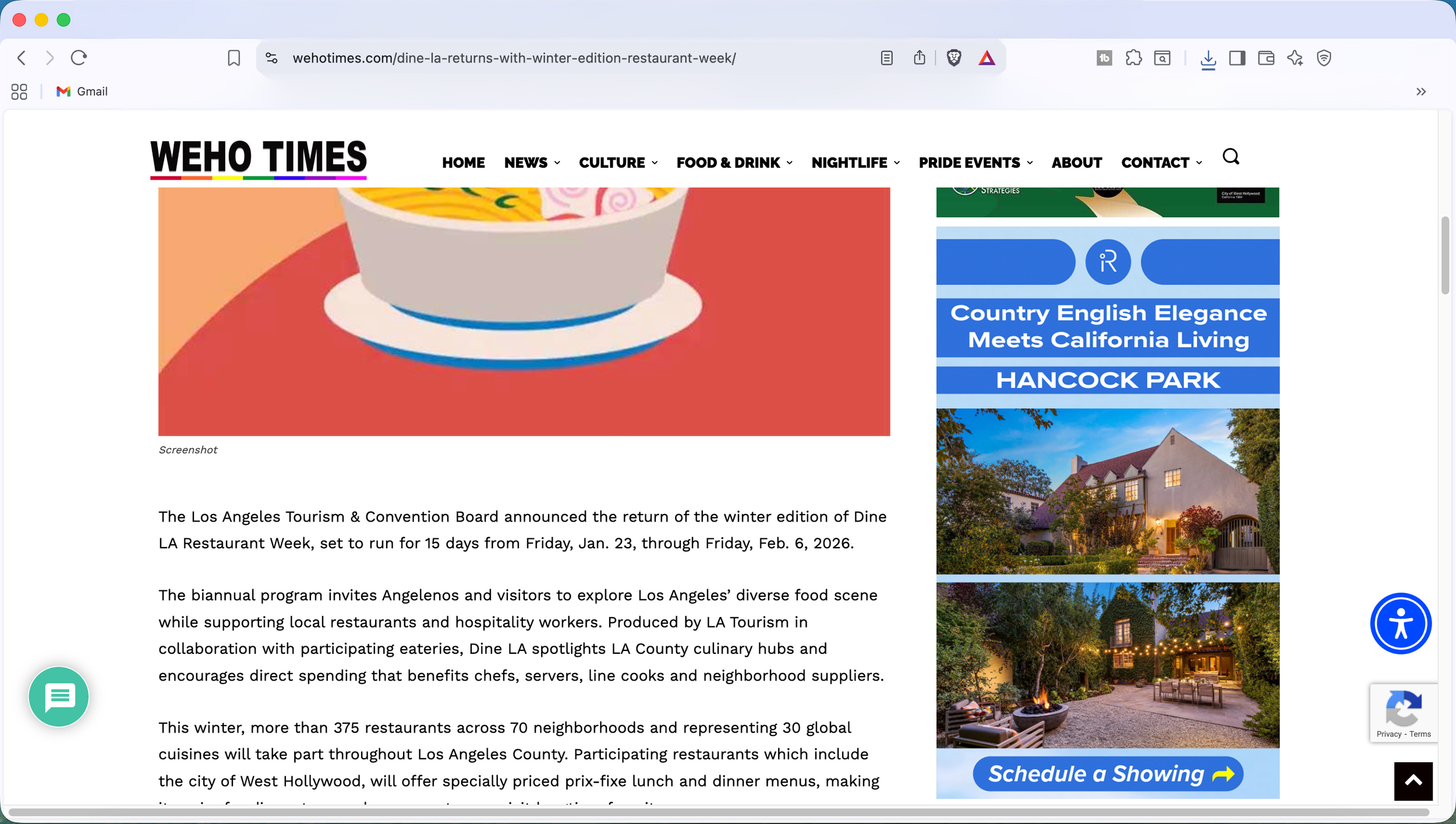 Adroll Google Retargeting Ad
