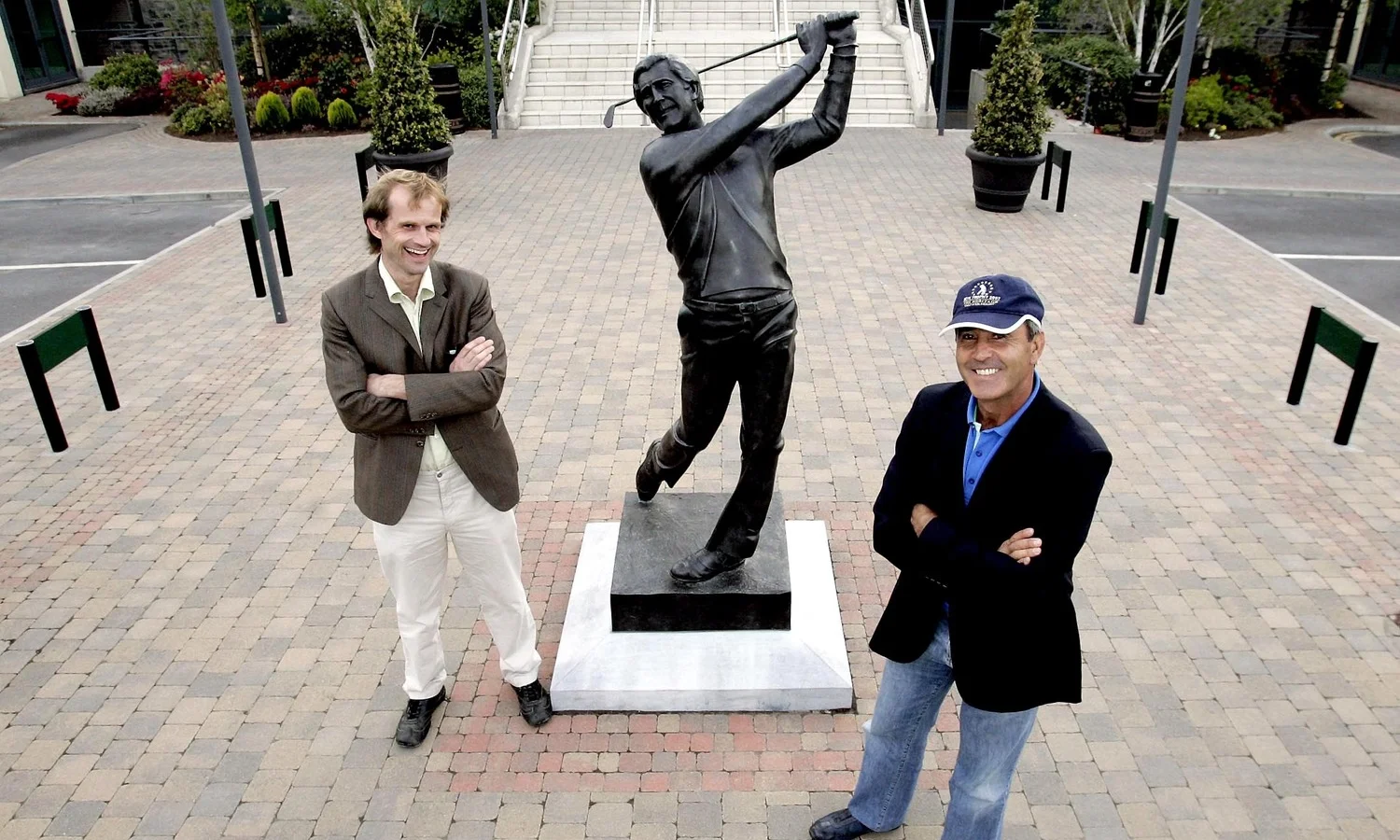 paul ferriter and seve.JPG