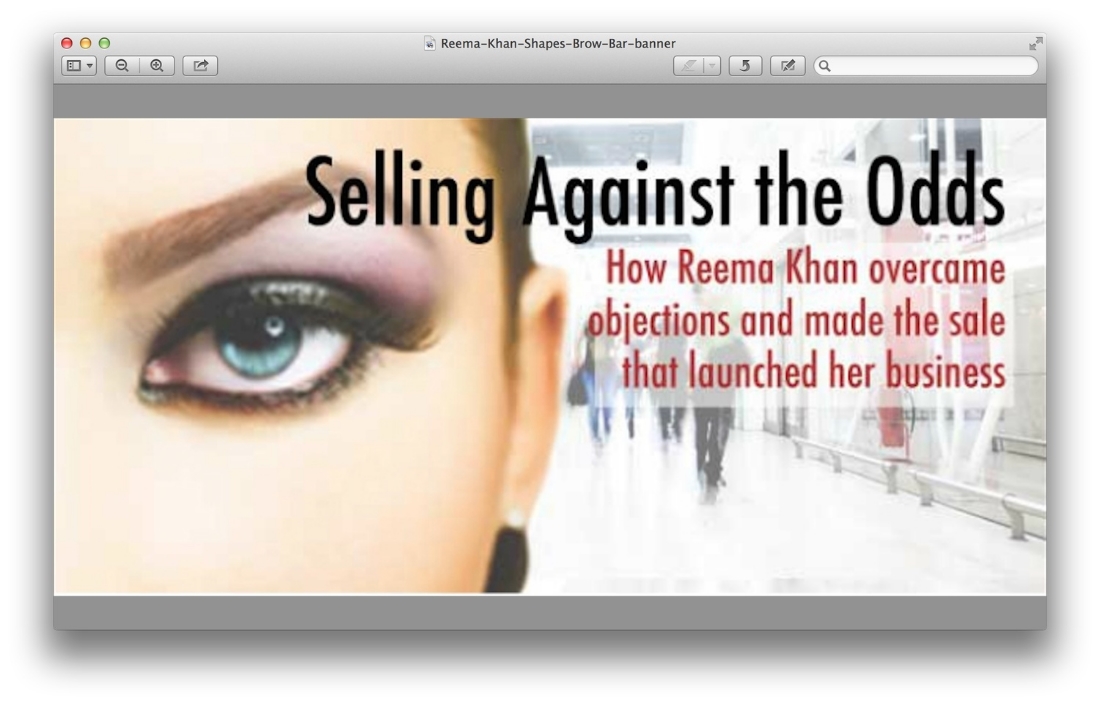 banner cover