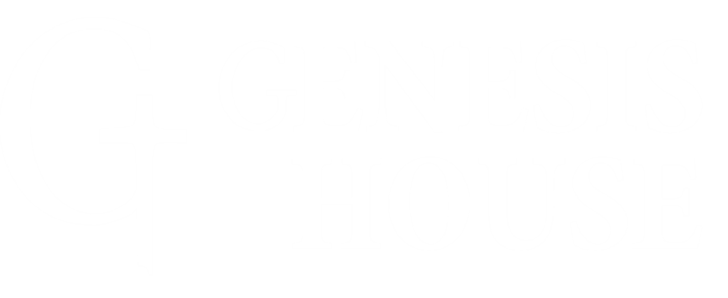 GENESIS HOUSE