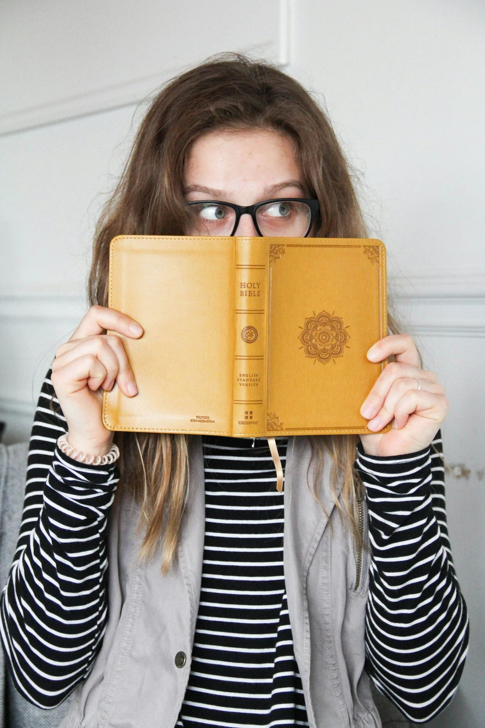 Little Women Bible Study