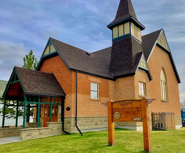 Regular Church Service