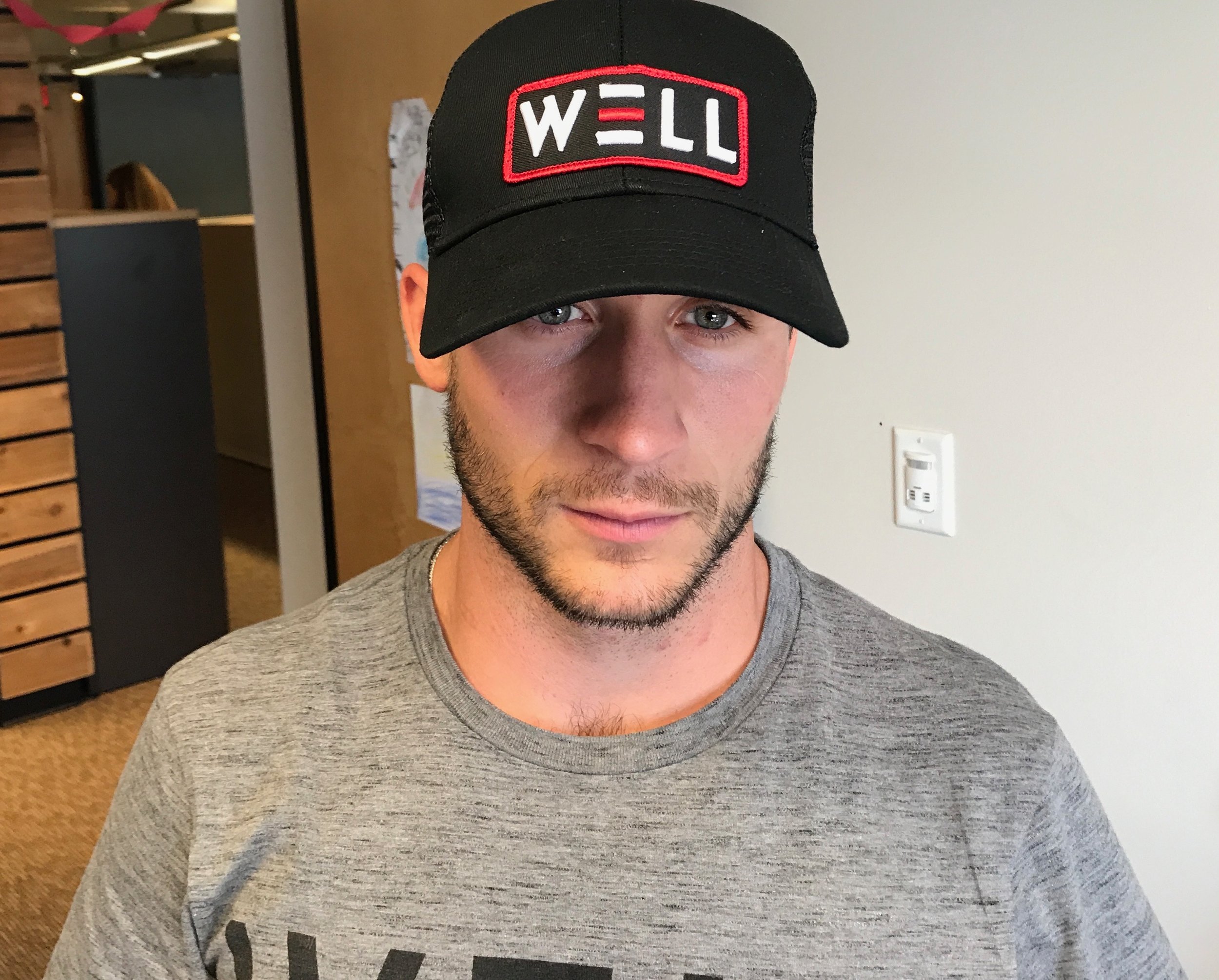 Hats for Sale!