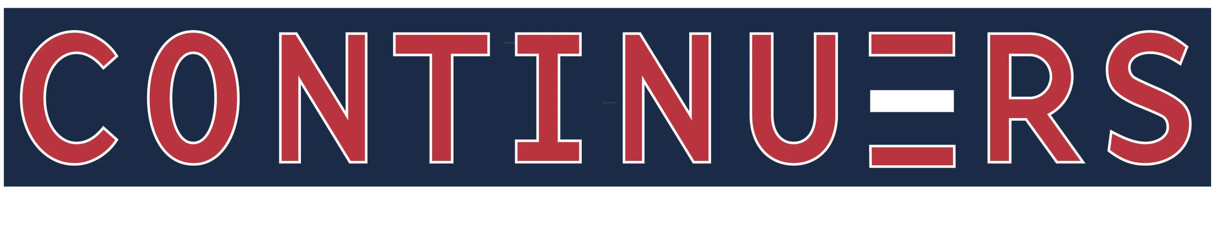 Continuers Redsox Away.jpg
