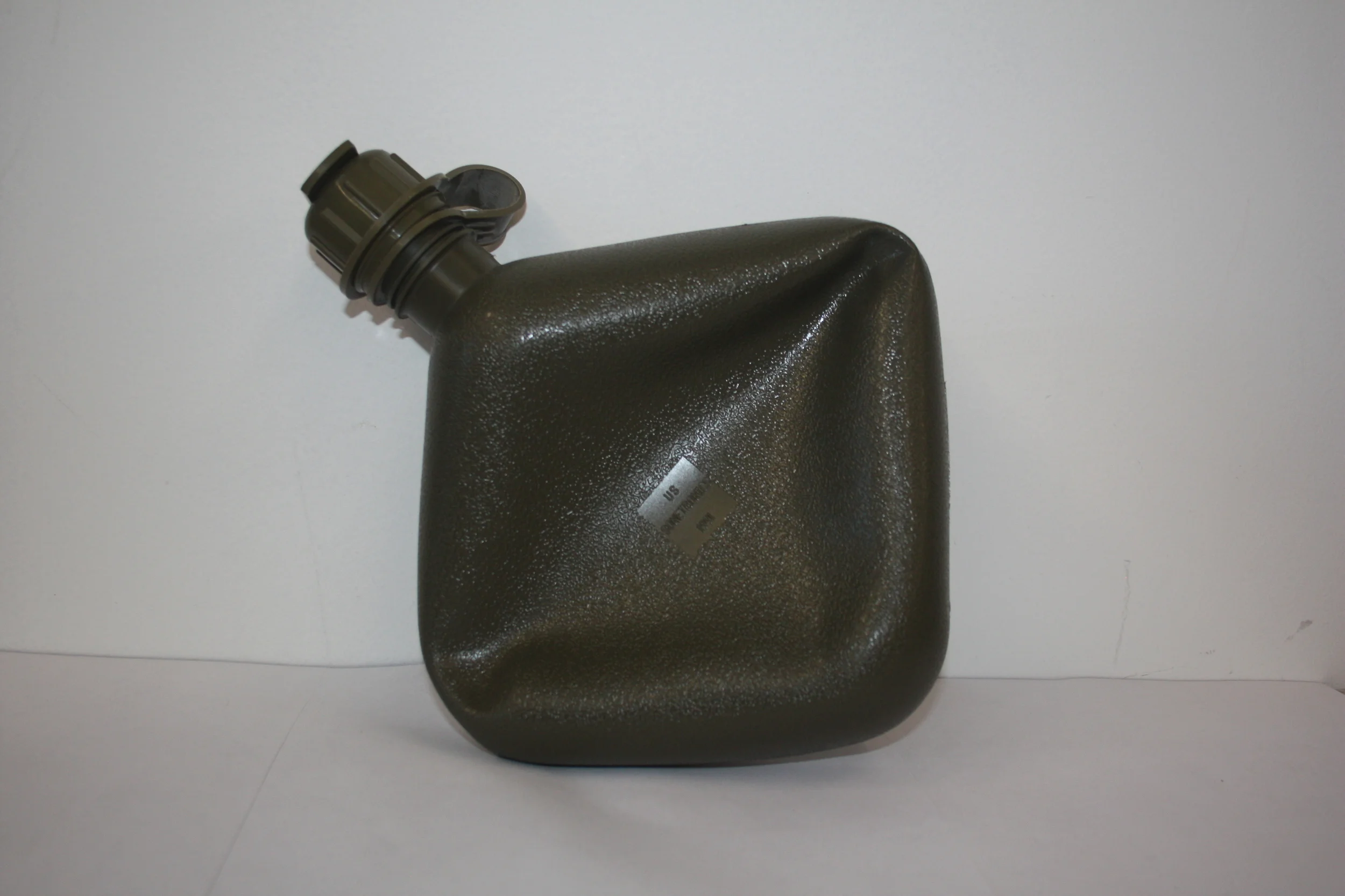 U.S. GI 2 Qt. Canteen