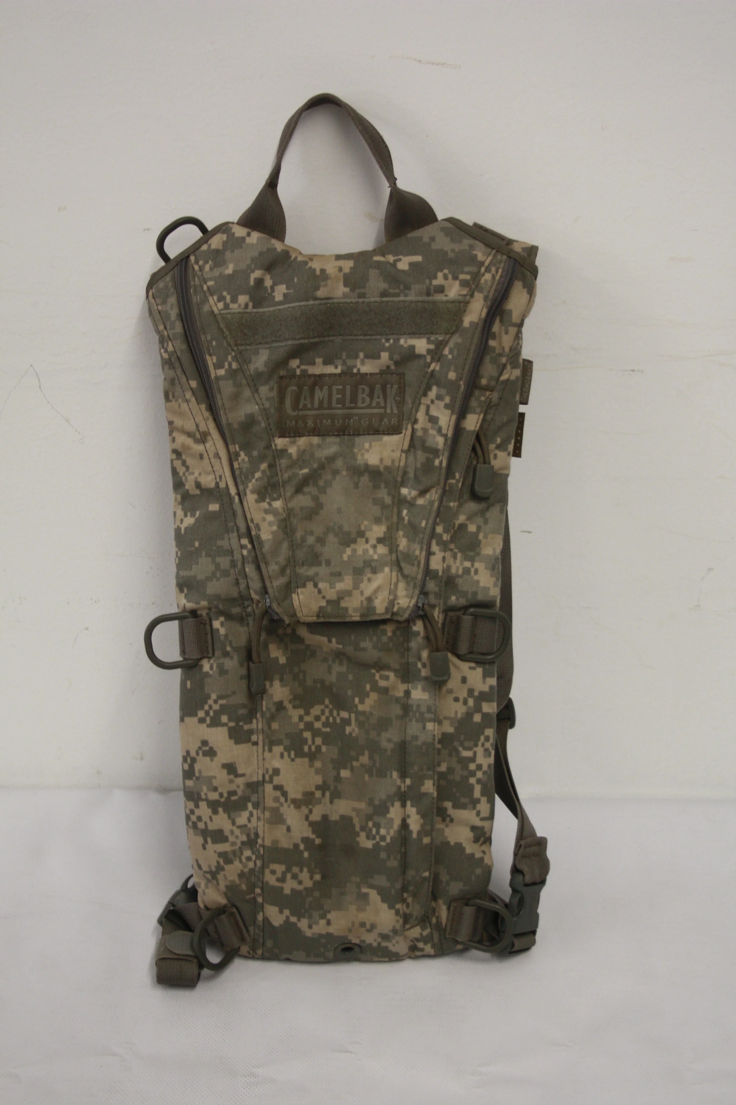 Camelbak Thermobak 3L ACU-Used
