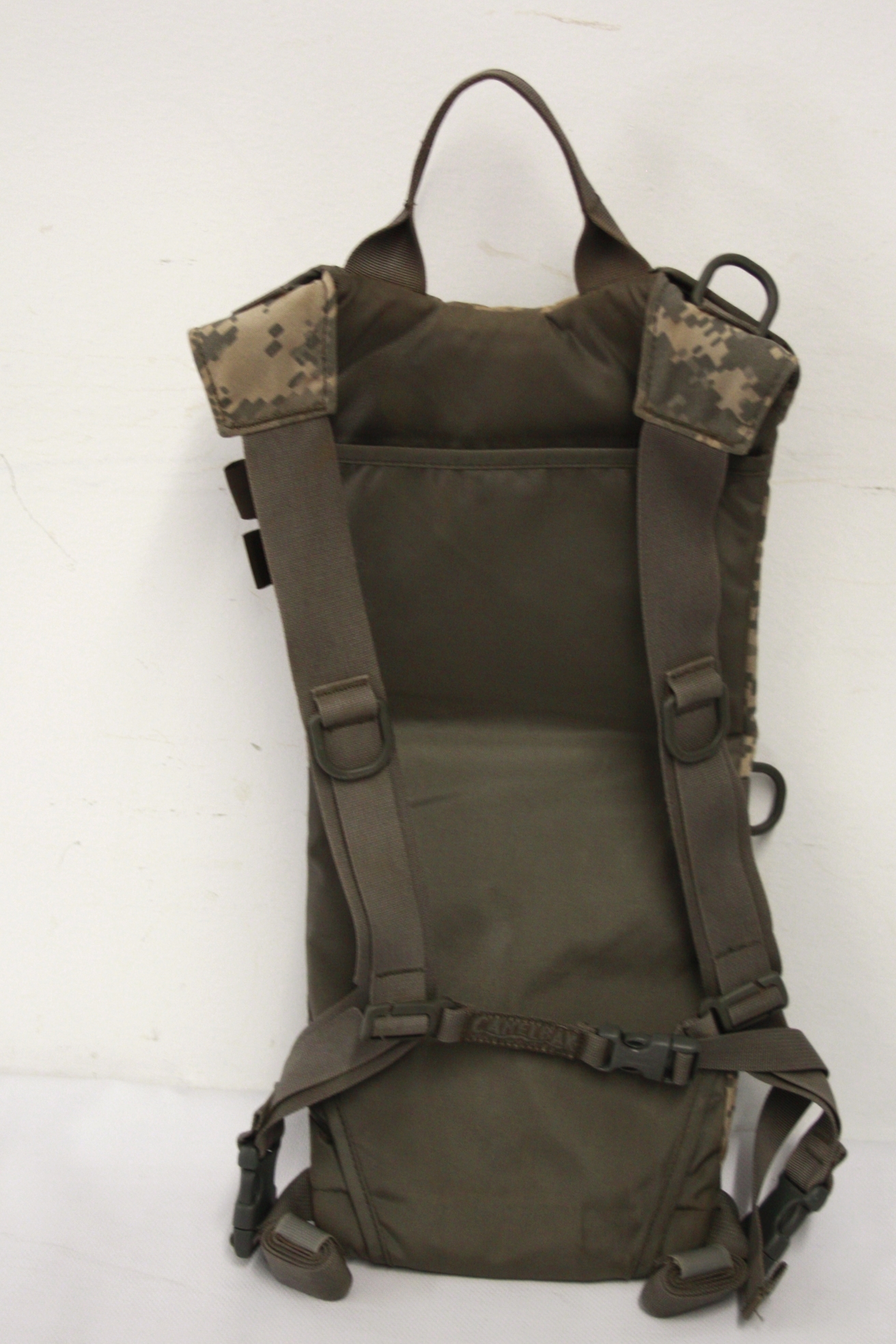 Camelbak 3L ACU-Used All American Military