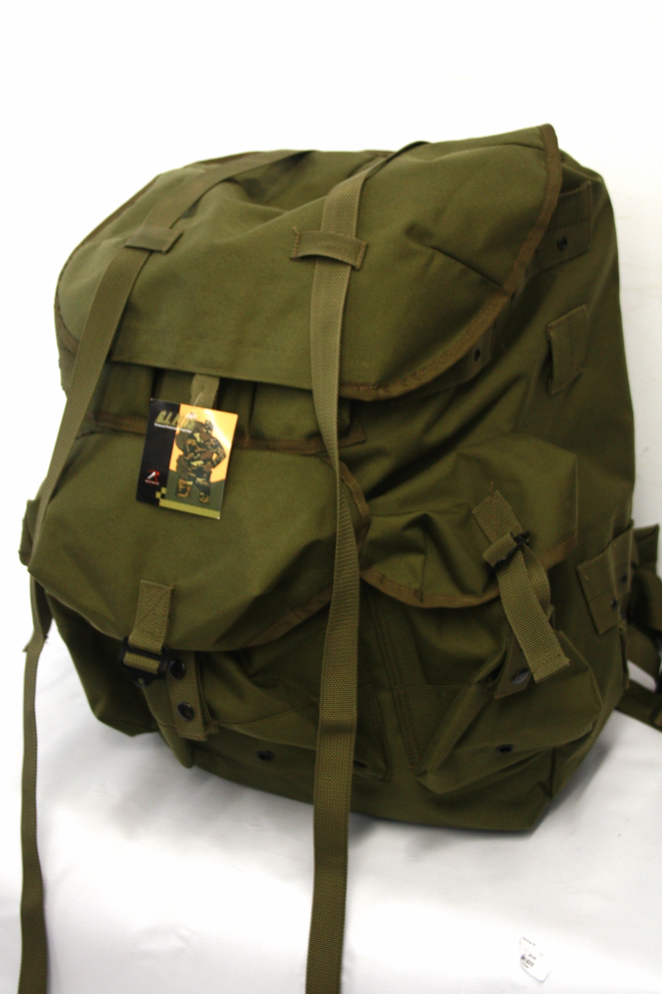 Bags and Backpacks — All American Military Surplus