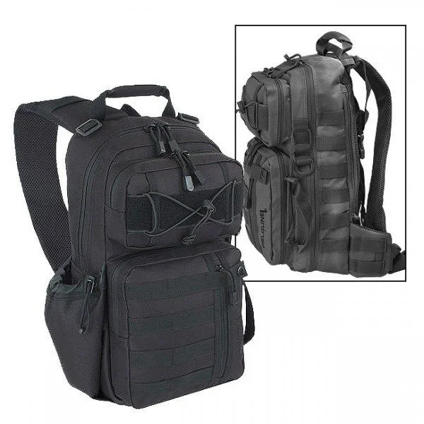 Death Dealer Tactical Large Assassin Sling Backpack