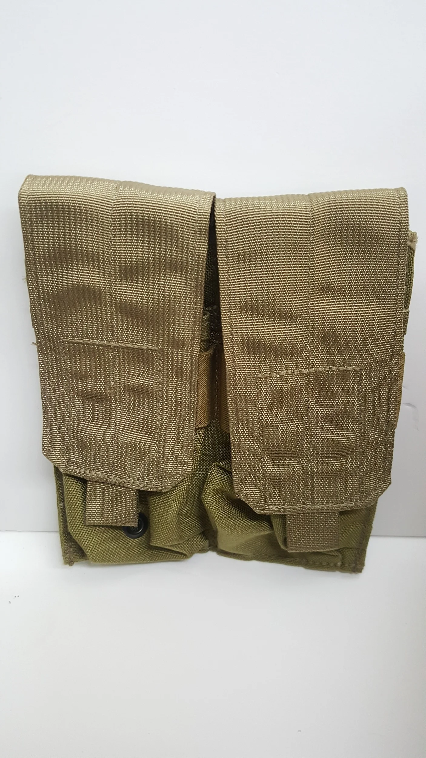 Eagle M4 Double Mag Pouch