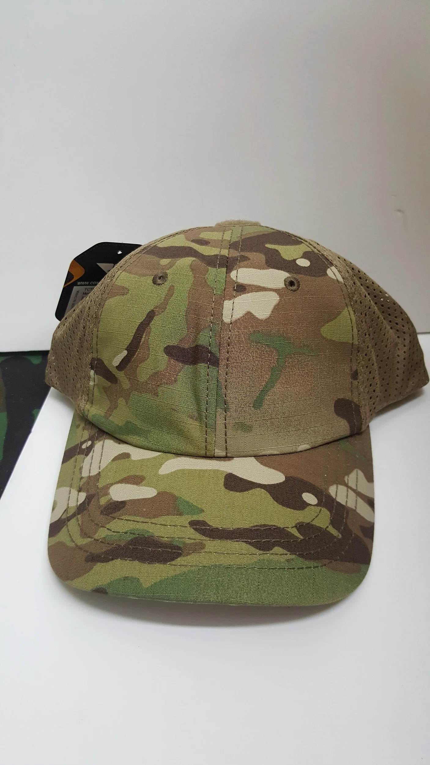 Condor Multicam Hat