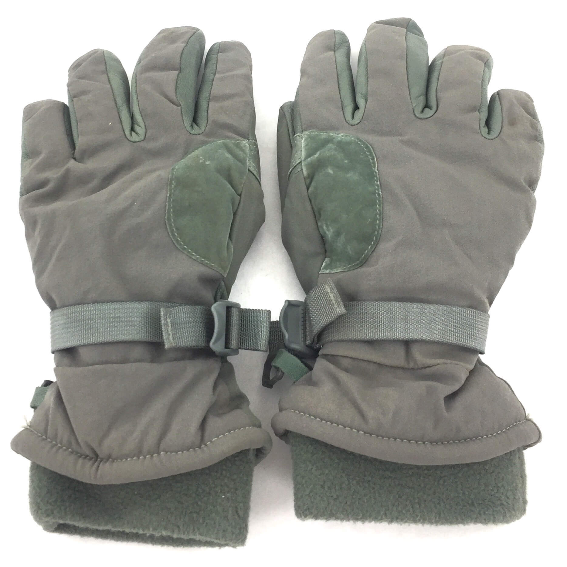 M-Tac Winter Fleece Windproof Mittens Warm Insulated Gloves