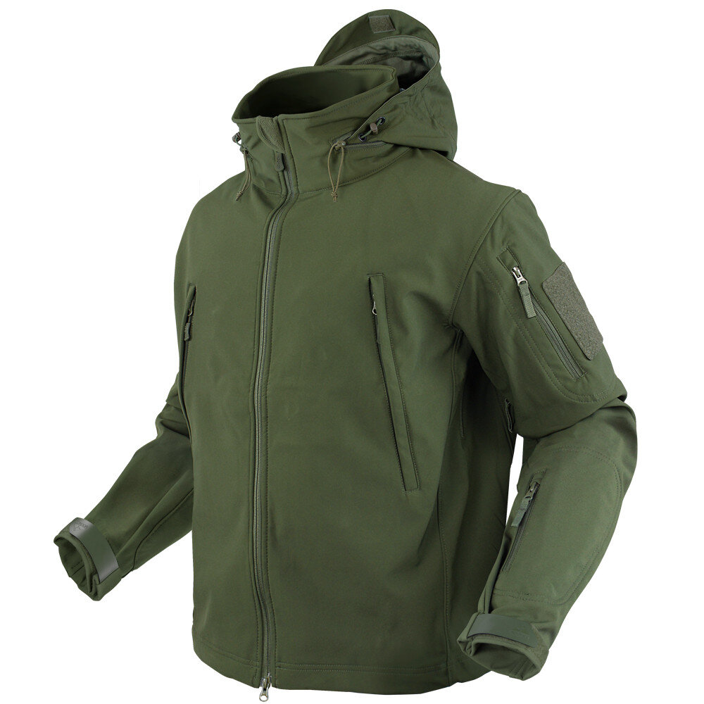 Condor Summit Soft Shell Jacket