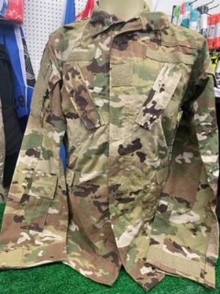 Assorted Sizes New GI Genuine Issue Multicam OCP Army Aircrew A2 Uniform Top 