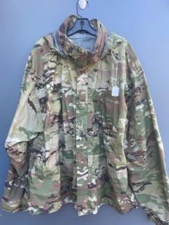 ECWCS Gen lll Level 3 Fleece Jacket — All American Military Surplus