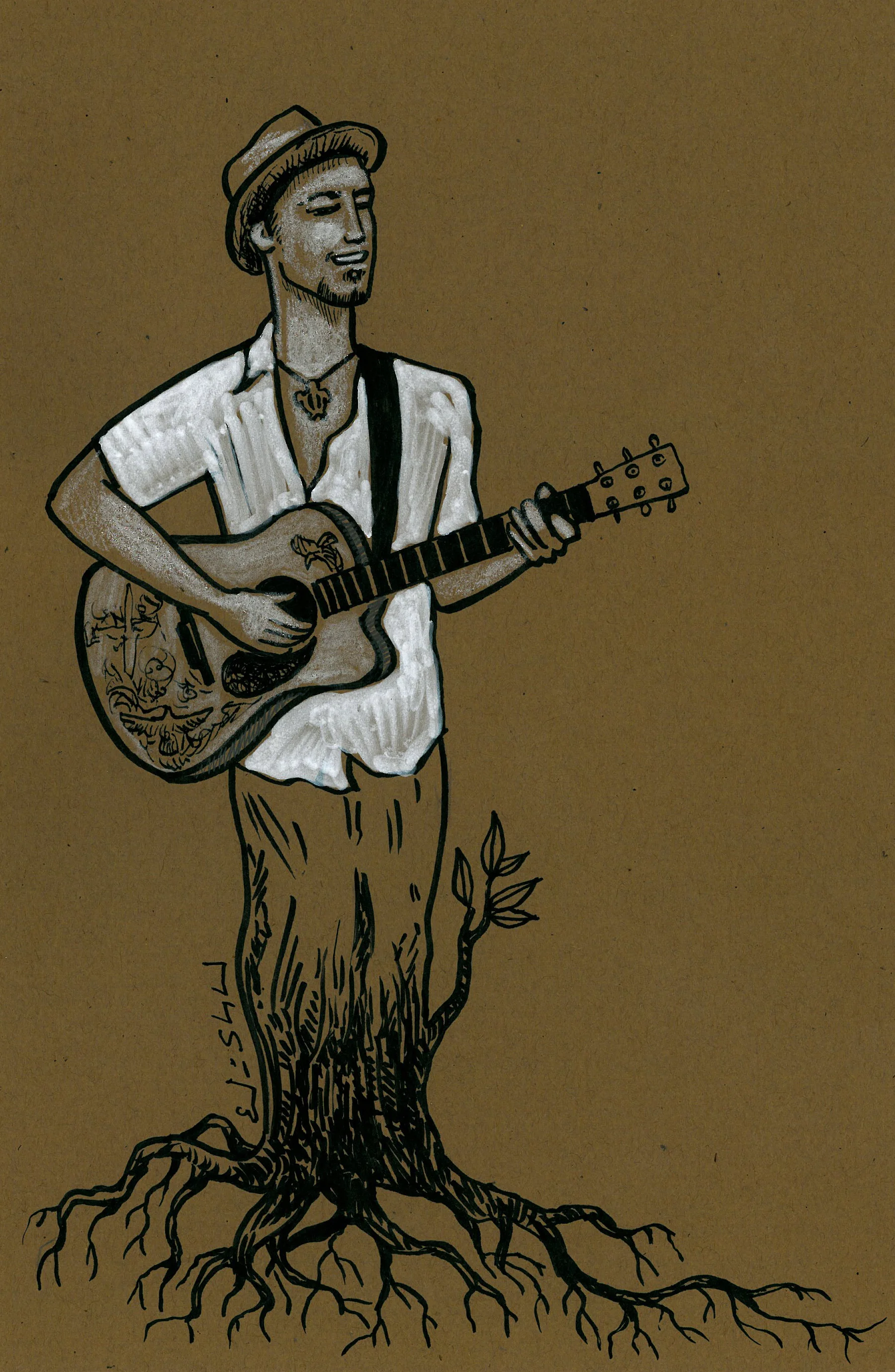 Album Release Poster Image for Ari Neufeld - Legacy