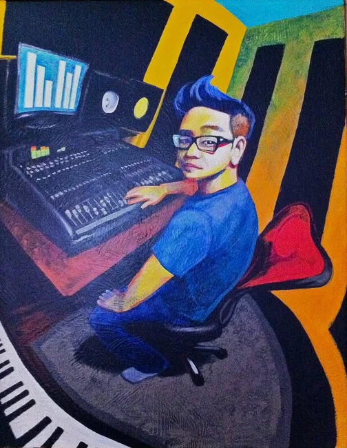 Dave Mai