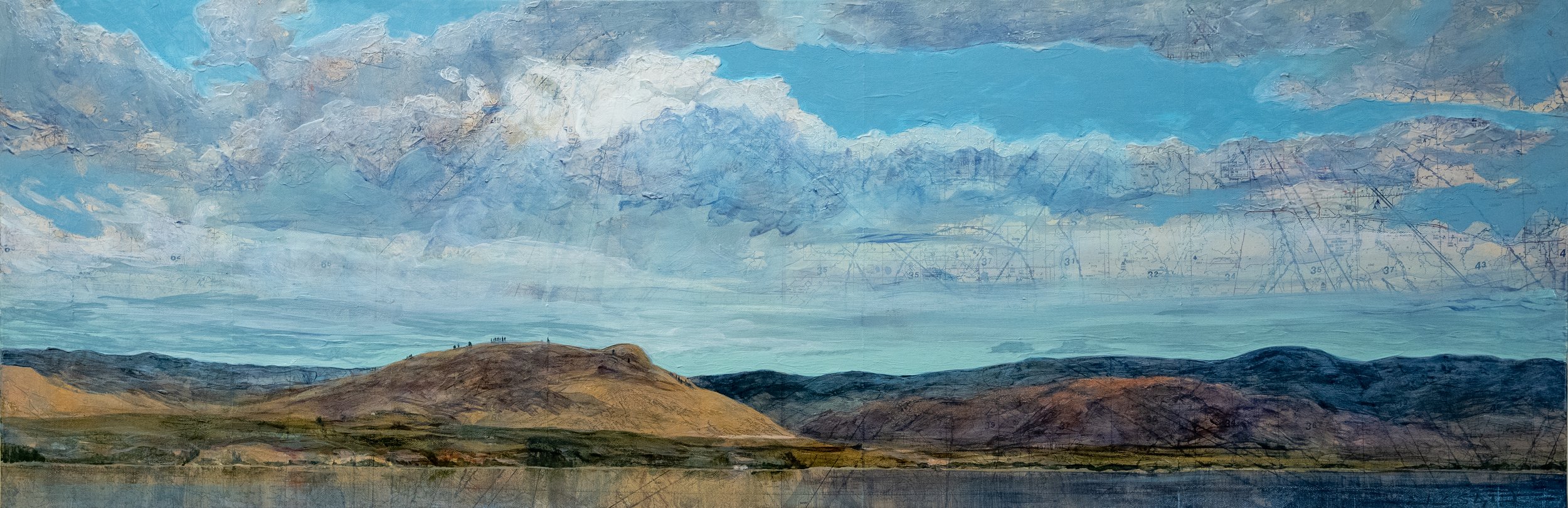 Osoyoos Sky