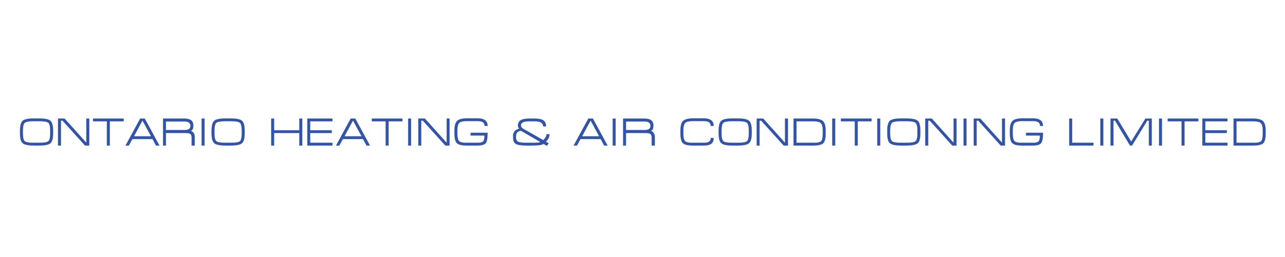Ontario Heating and Air Conditioning Limited