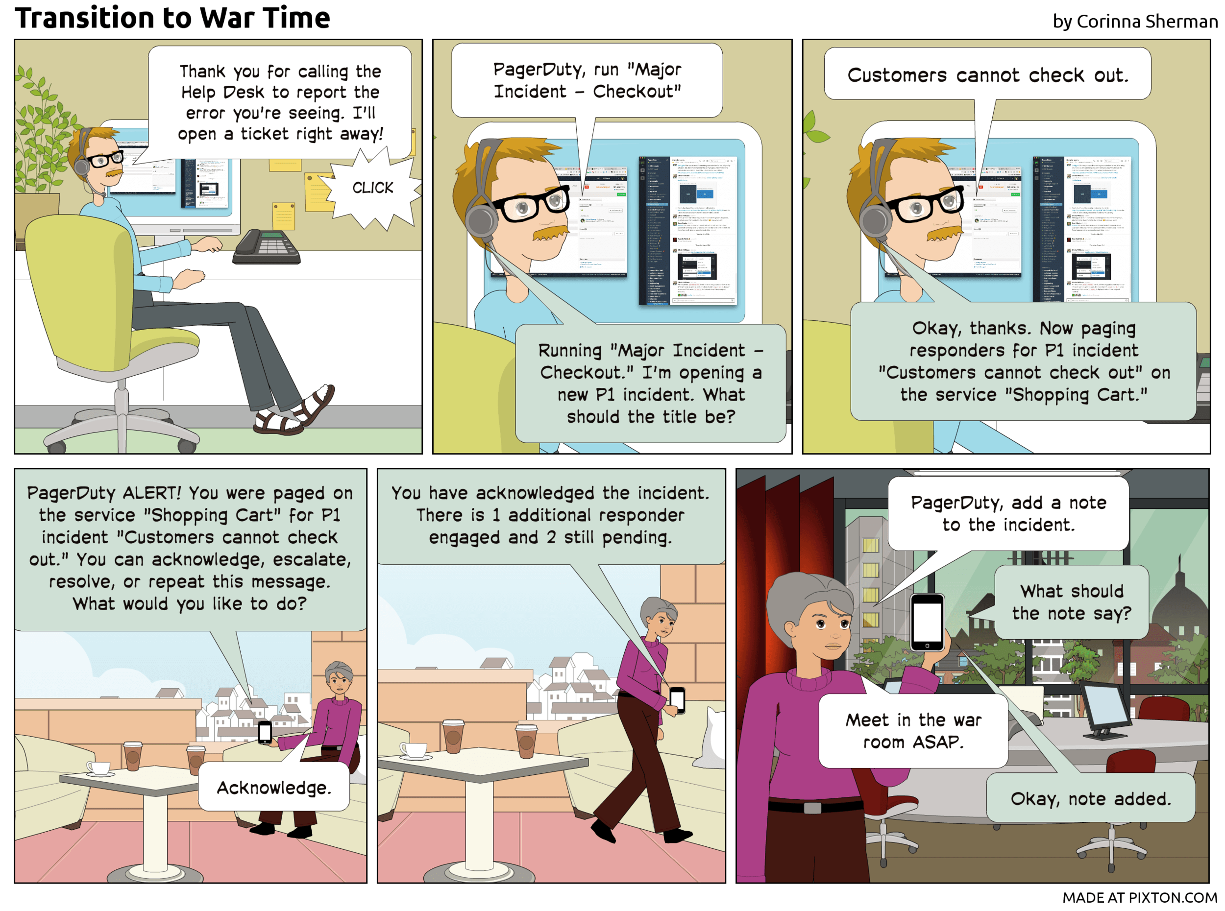 Pixton_Comic_Transition_to_War_Time_by_Corinna_Sherman.png