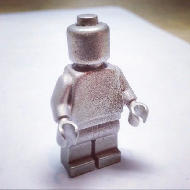 Mini Figure