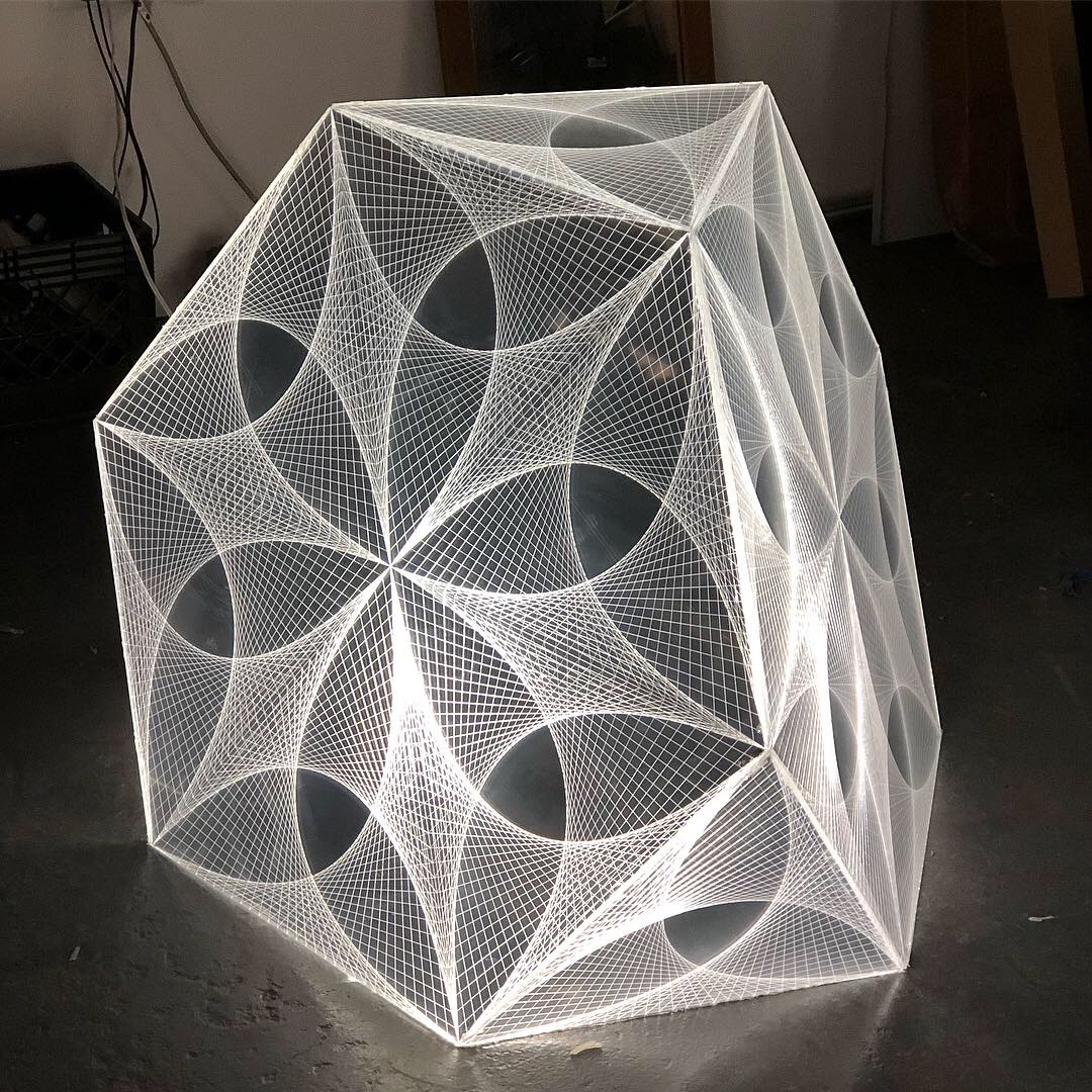 Truncated Tetrahedron