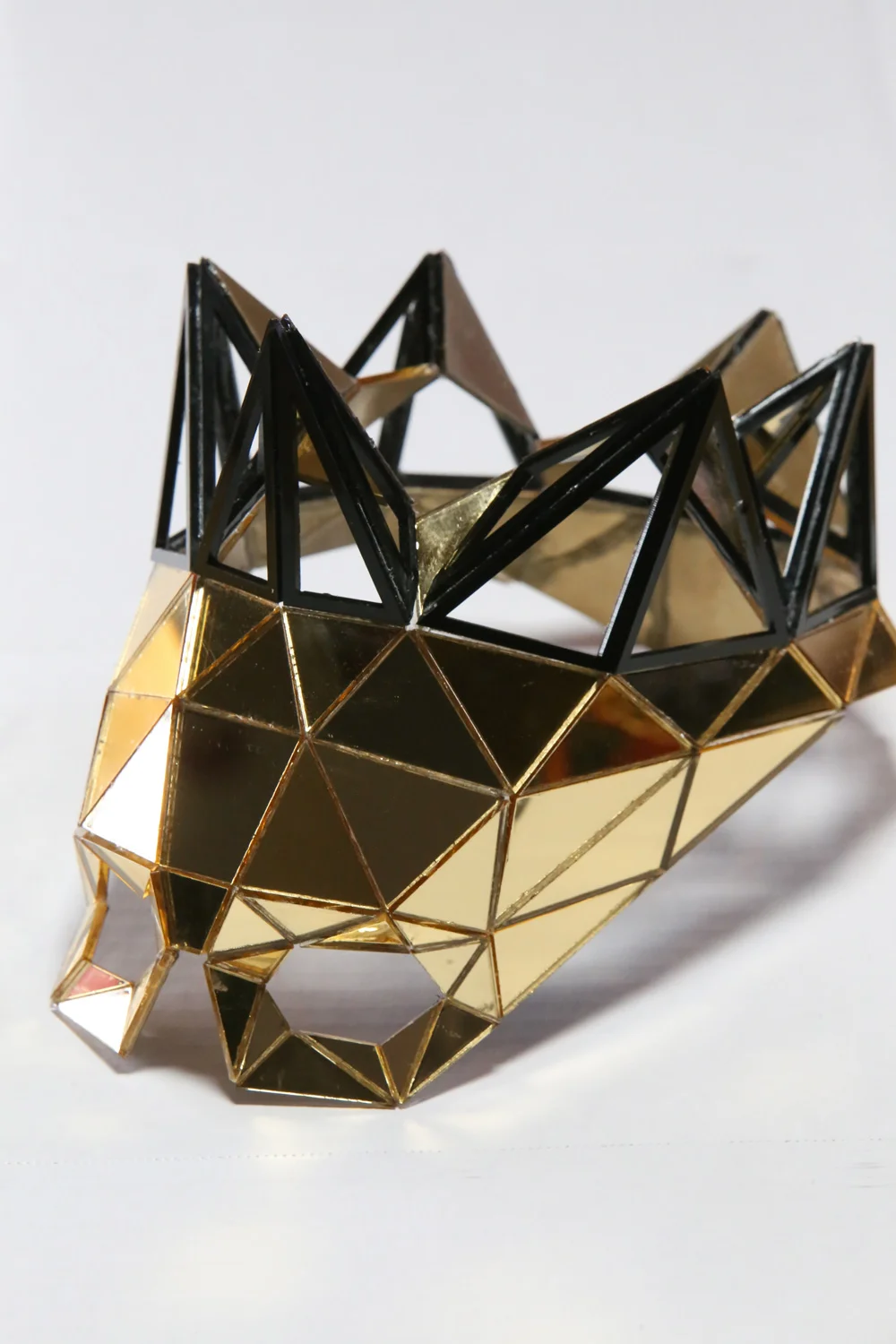 Gold Crown