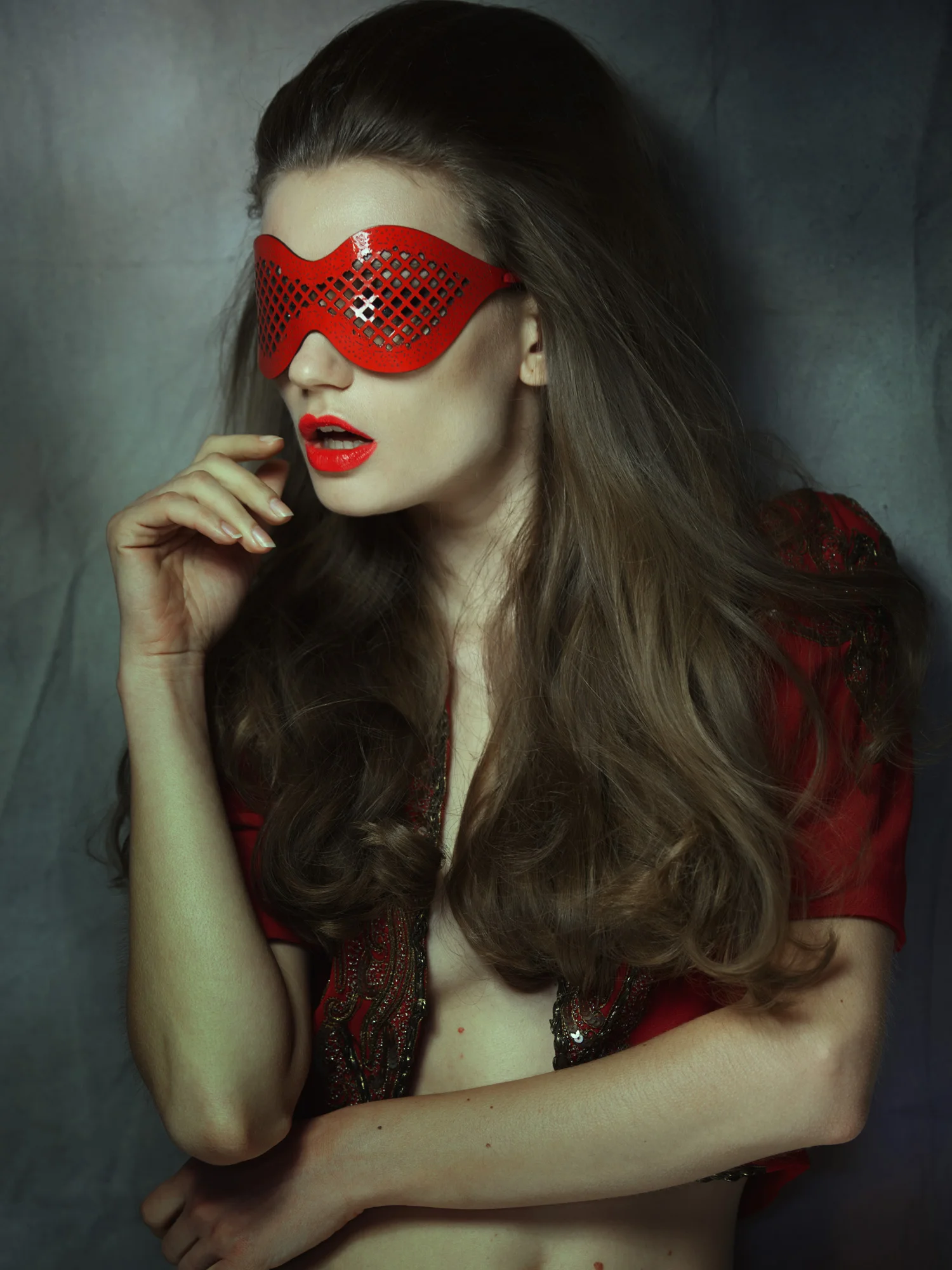 P: Adrian Nina M: Lyoka Tyagnereva