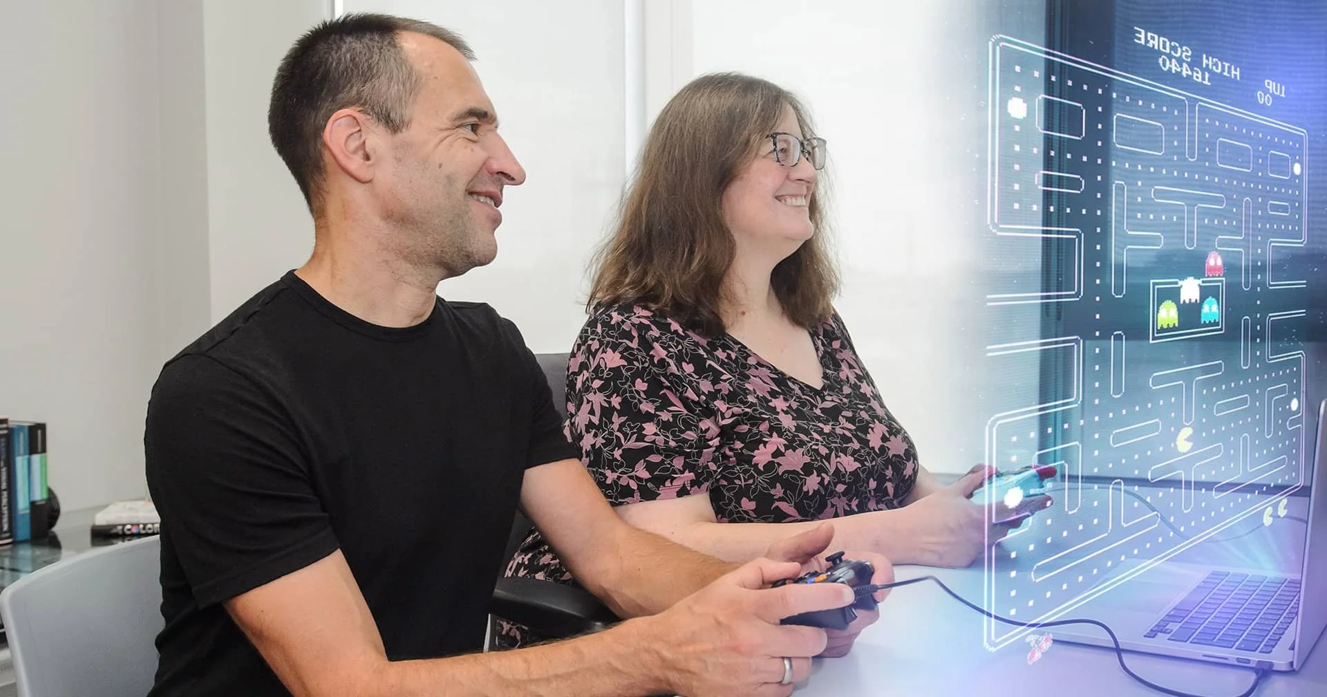 Our collaboration with the Diedrichsen lab as part of the Digital Brain Project, was featured in Western News. 