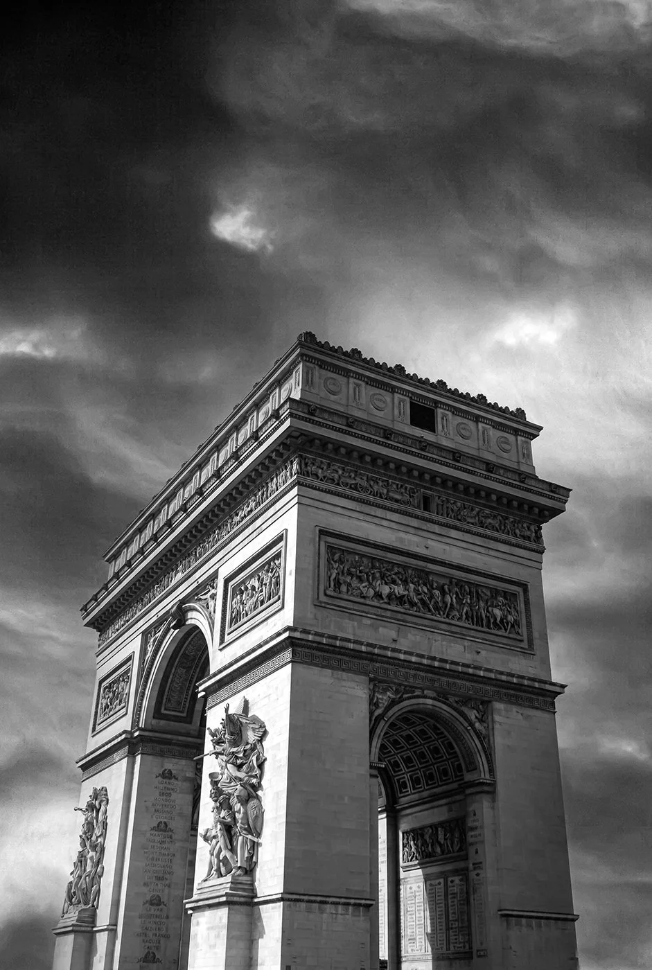 3-Arc de Triomphe.jpg
