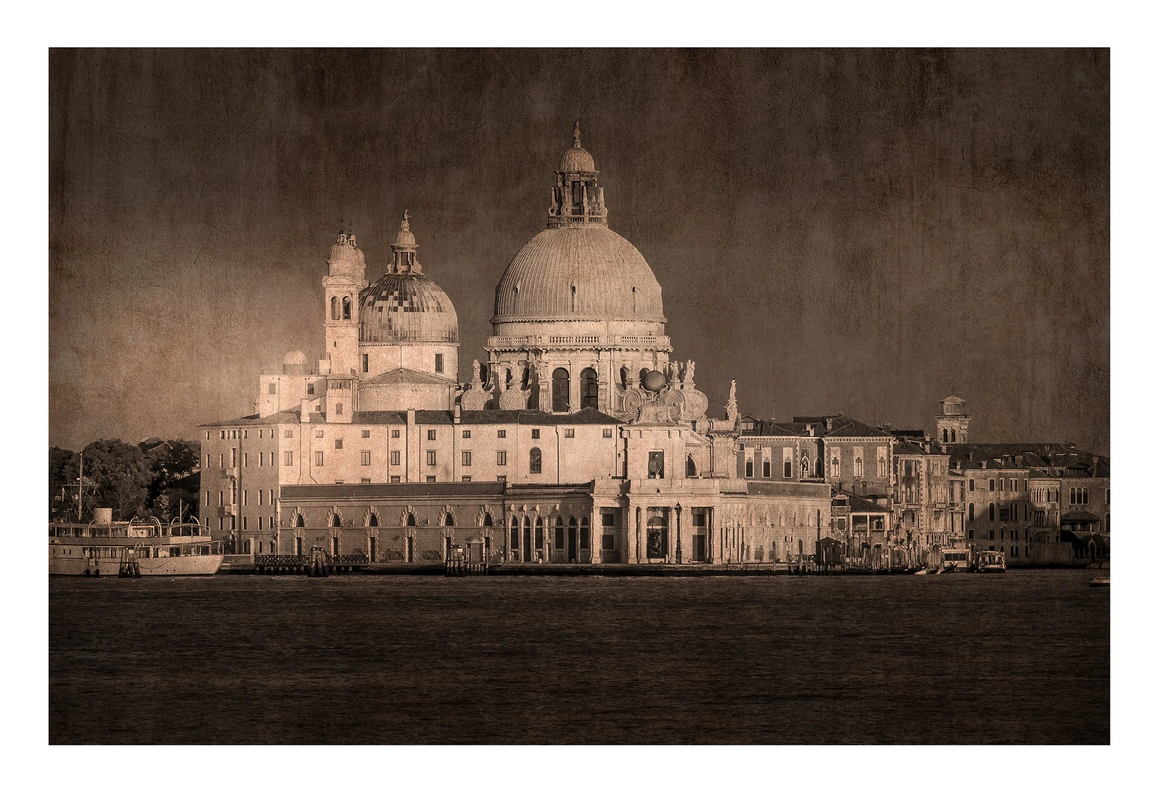 Venice Cathedral-Sepia.jpg