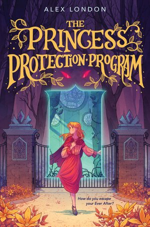 Princess Protection Program - Wikiwand